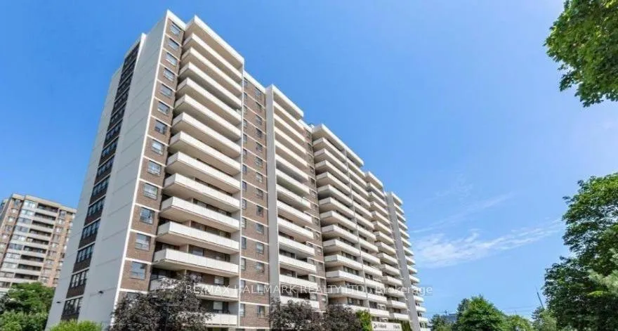 Photo 1 of Unit 508, 3 Lisa Street, Brampton, Queen Street Corridor — HOMEH