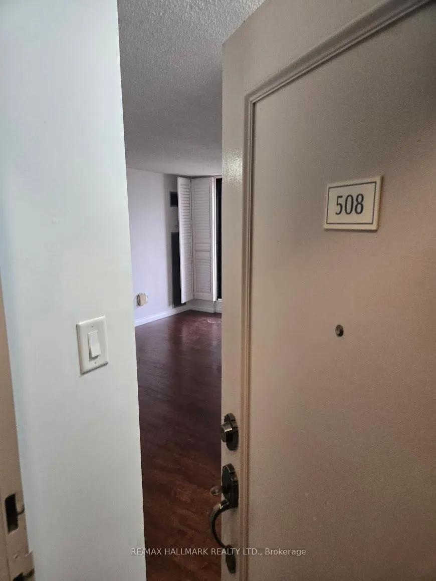 Photo 2 of Unit 508, 3 Lisa Street, Brampton, Queen Street Corridor — HOMEH