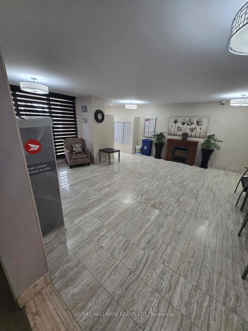 Photo 27 of Unit 508, 3 Lisa Street, Brampton, Queen Street Corridor — HOMEH