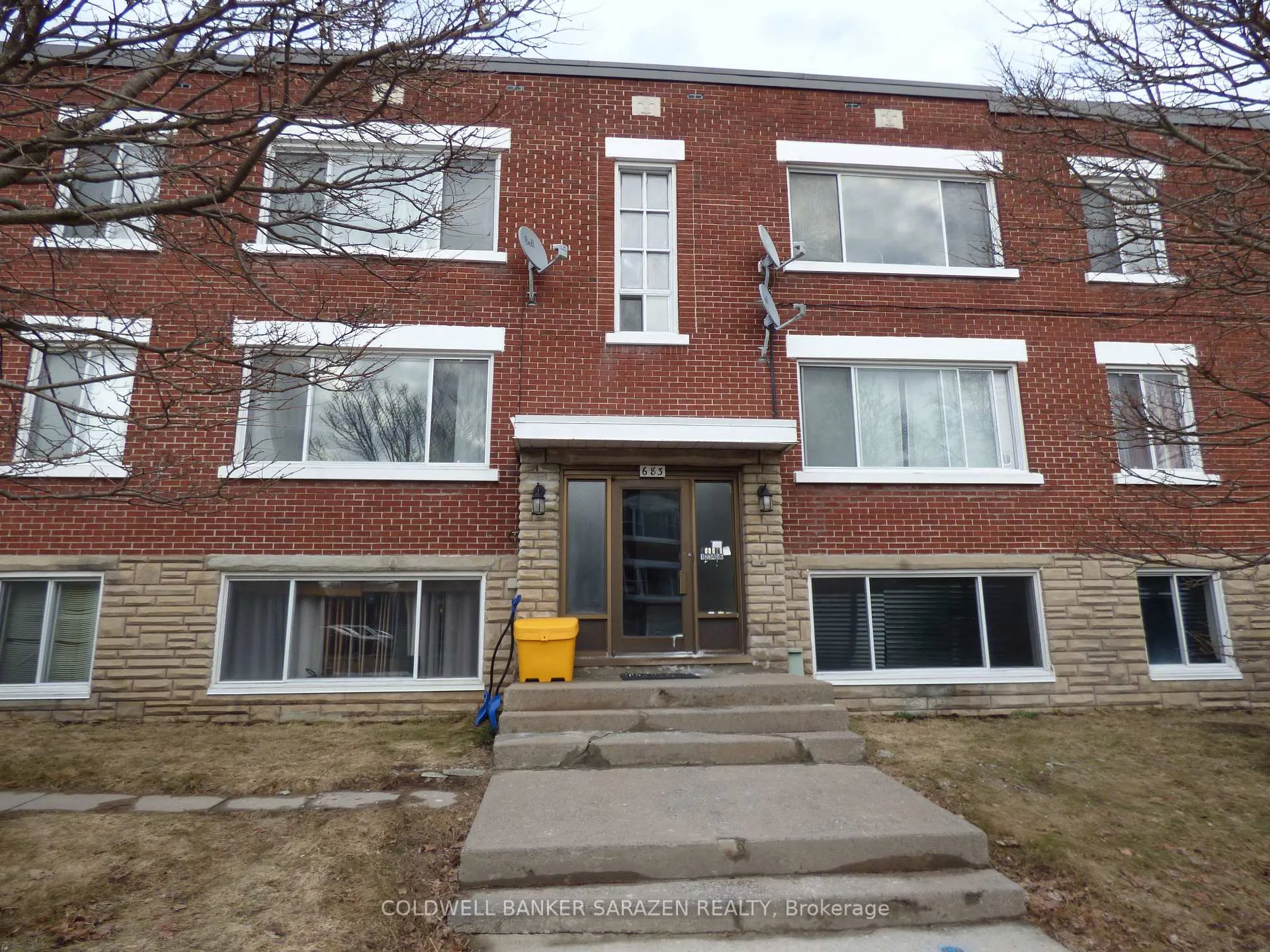 Photo 1 of Unit 1, 691 Irene Crescent, Ottawa, Westboro/Hampton Park — HOMEH