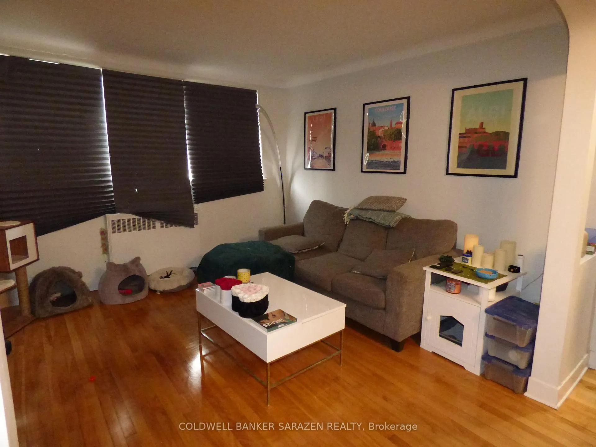 Photo 8 of Unit 1, 691 Irene Crescent, Ottawa, Westboro/Hampton Park — HOMEH