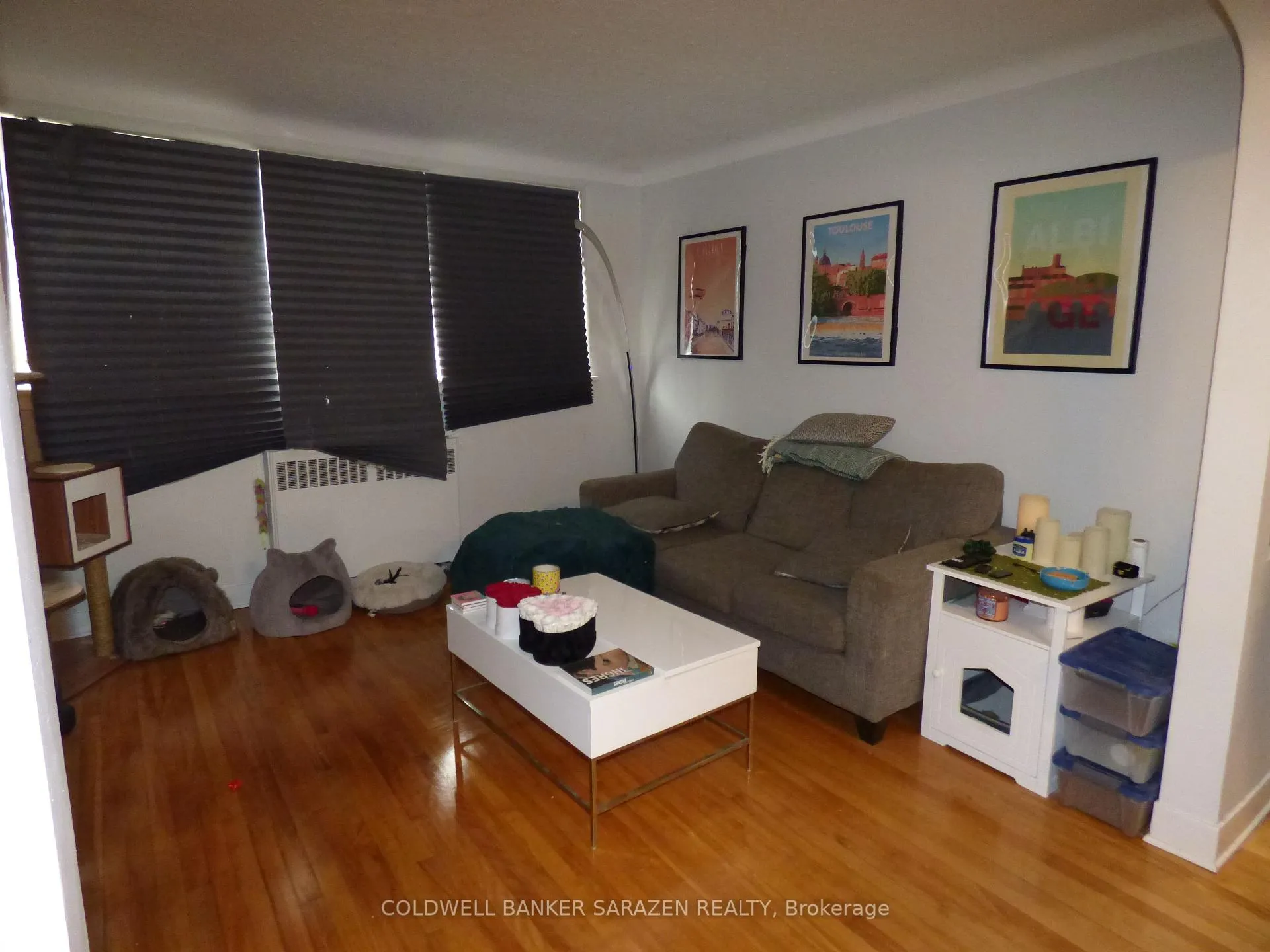 Photo 9 of Unit 1, 691 Irene Crescent, Ottawa, Westboro/Hampton Park — HOMEH