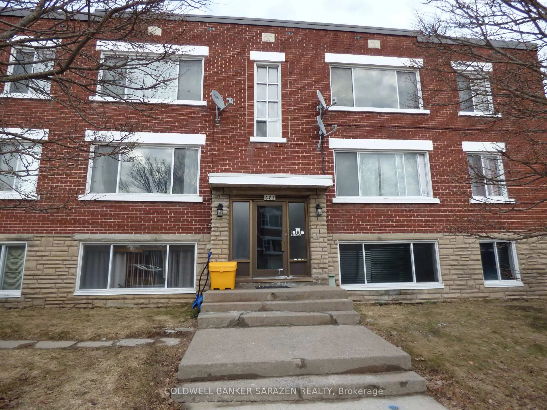 Photo 32 of Unit 1, 691 Irene Crescent, Ottawa, Westboro/Hampton Park — HOMEH