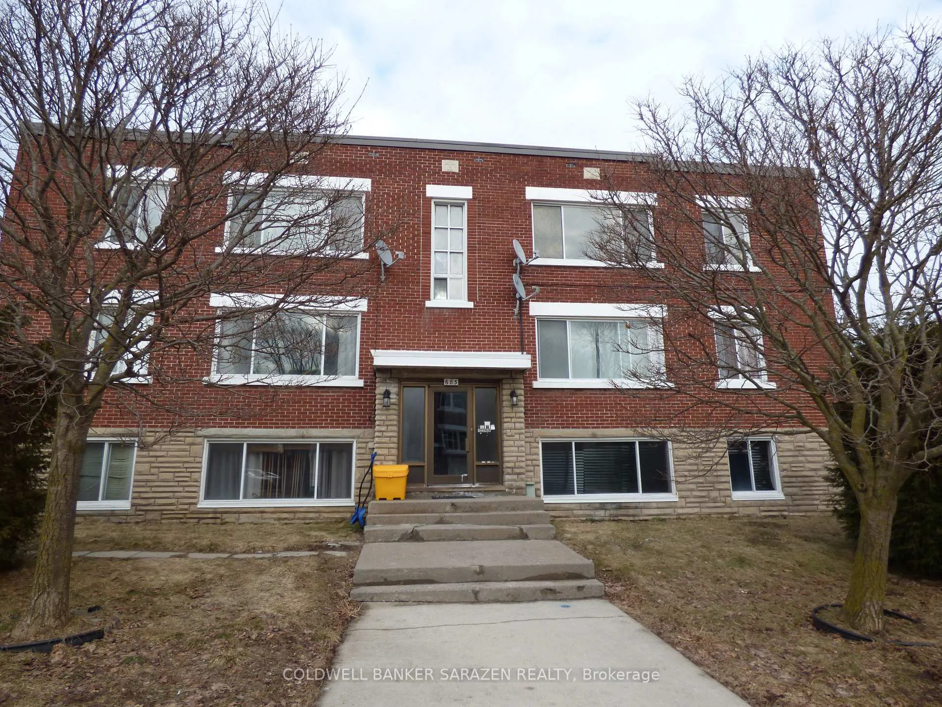 Photo 33 of Unit 1, 691 Irene Crescent, Ottawa, Westboro/Hampton Park — HOMEH