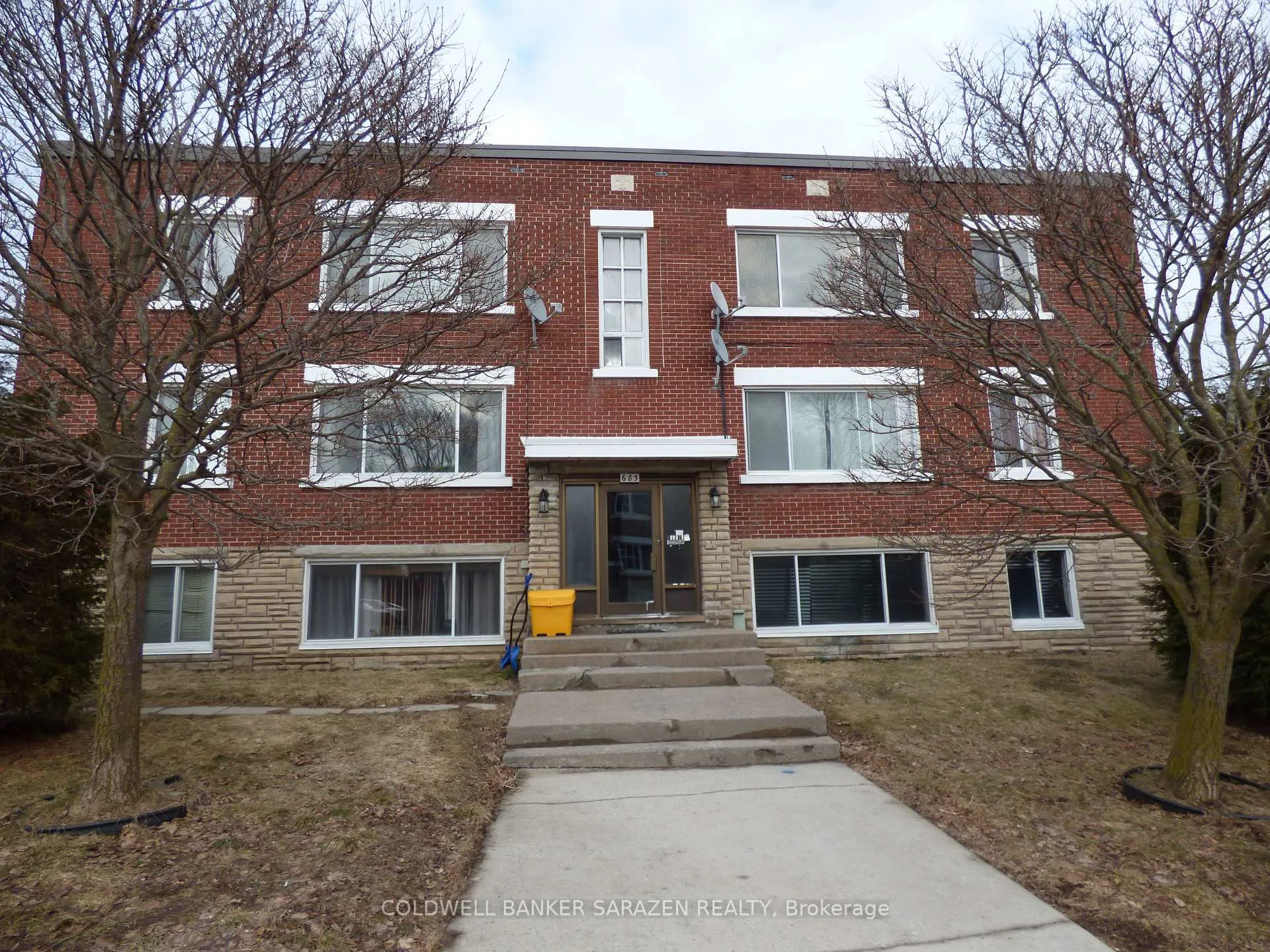 Photo 34 of Unit 1, 691 Irene Crescent, Ottawa, Westboro/Hampton Park — HOMEH