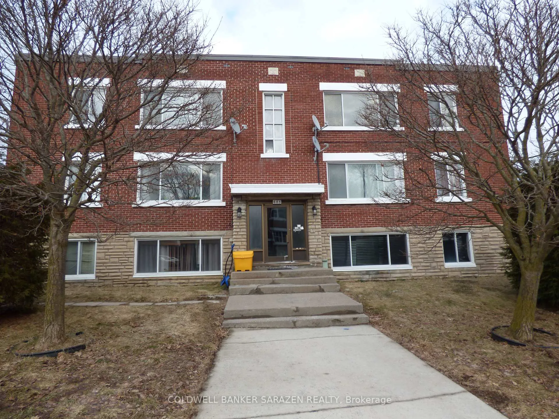 Photo 35 of Unit 1, 691 Irene Crescent, Ottawa, Westboro/Hampton Park — HOMEH