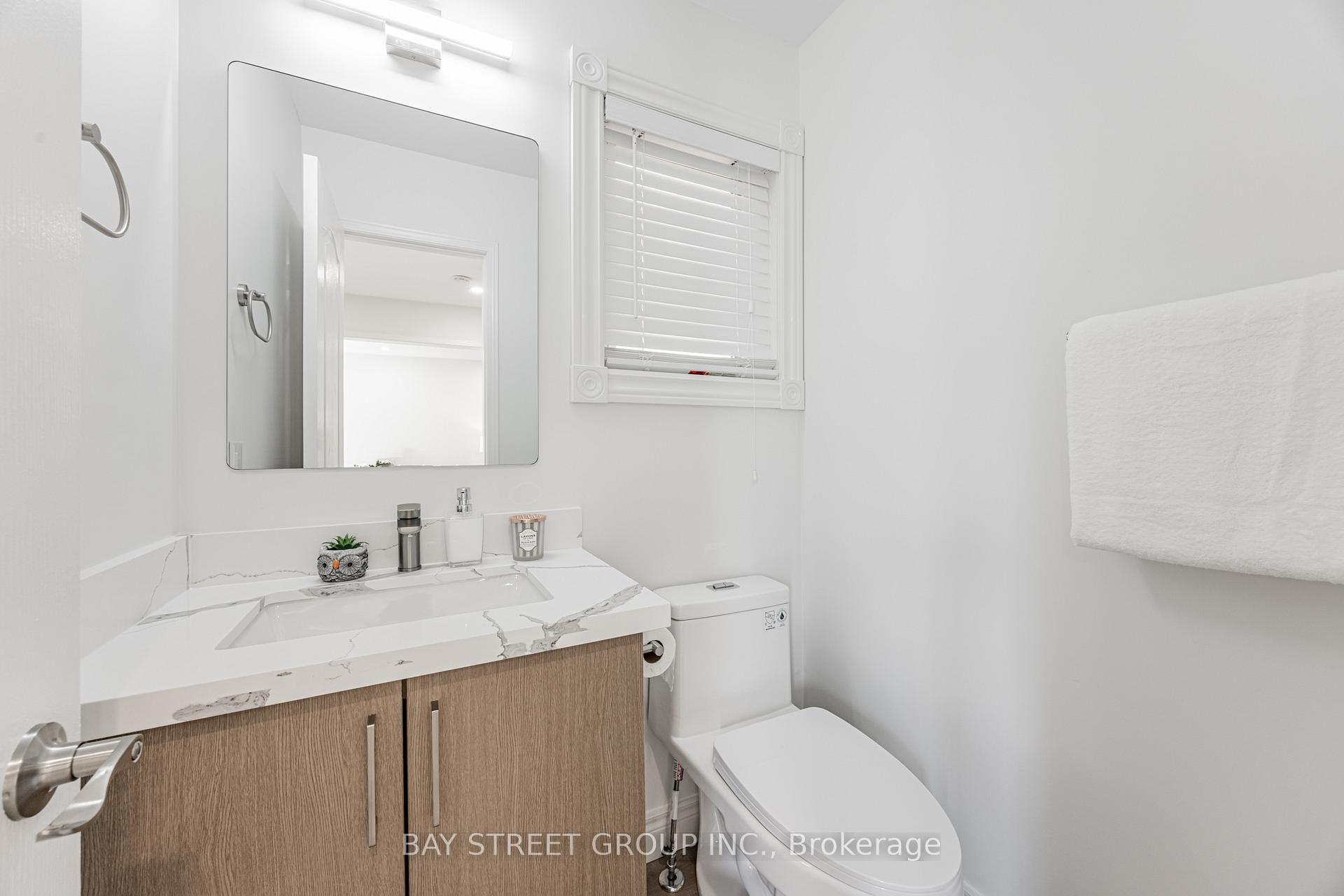 Photo 6 of 6 Bonnydon Crescent, Scarborough, Rouge — HOMEH
