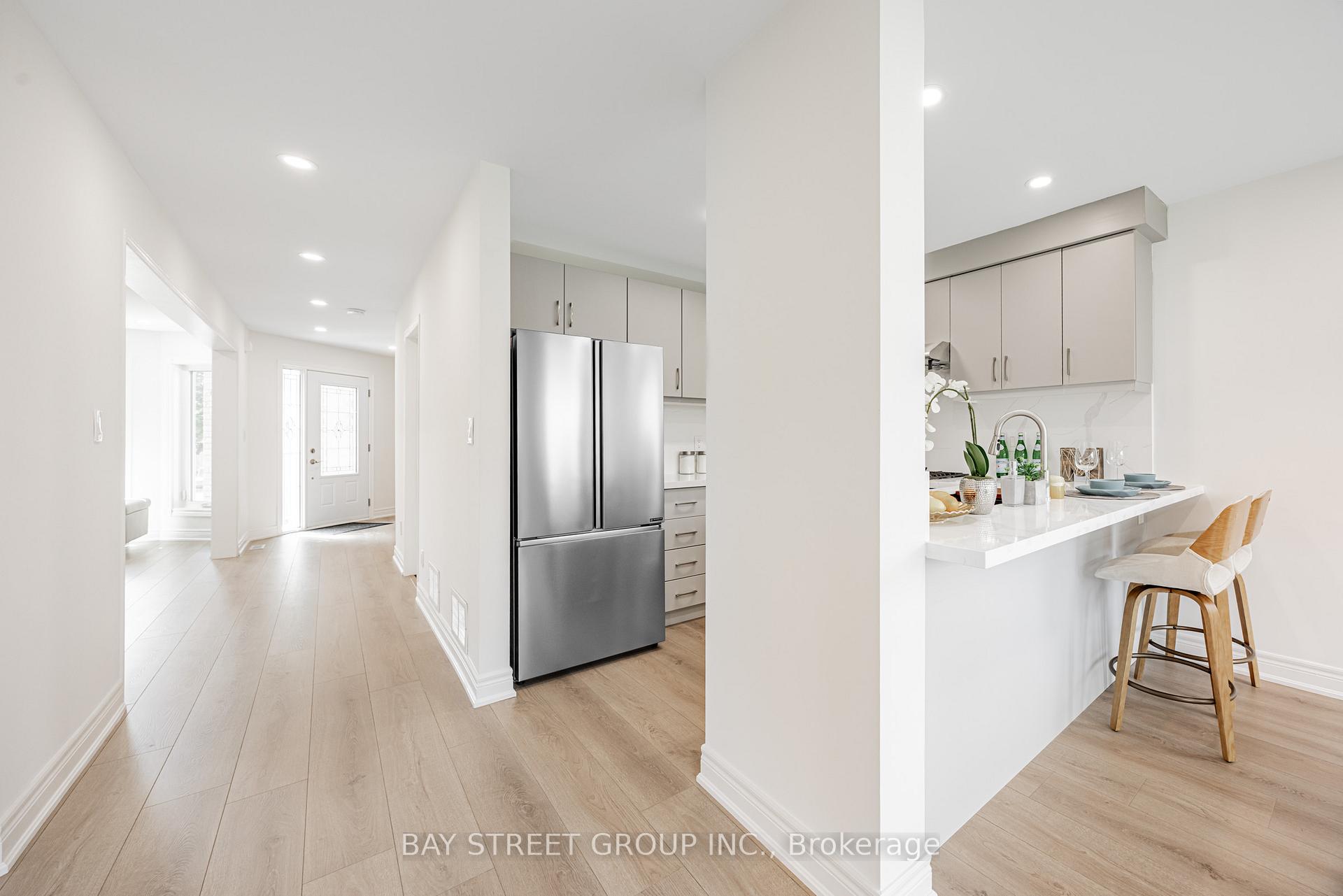 Photo 15 of 6 Bonnydon Crescent, Scarborough, Rouge — HOMEH