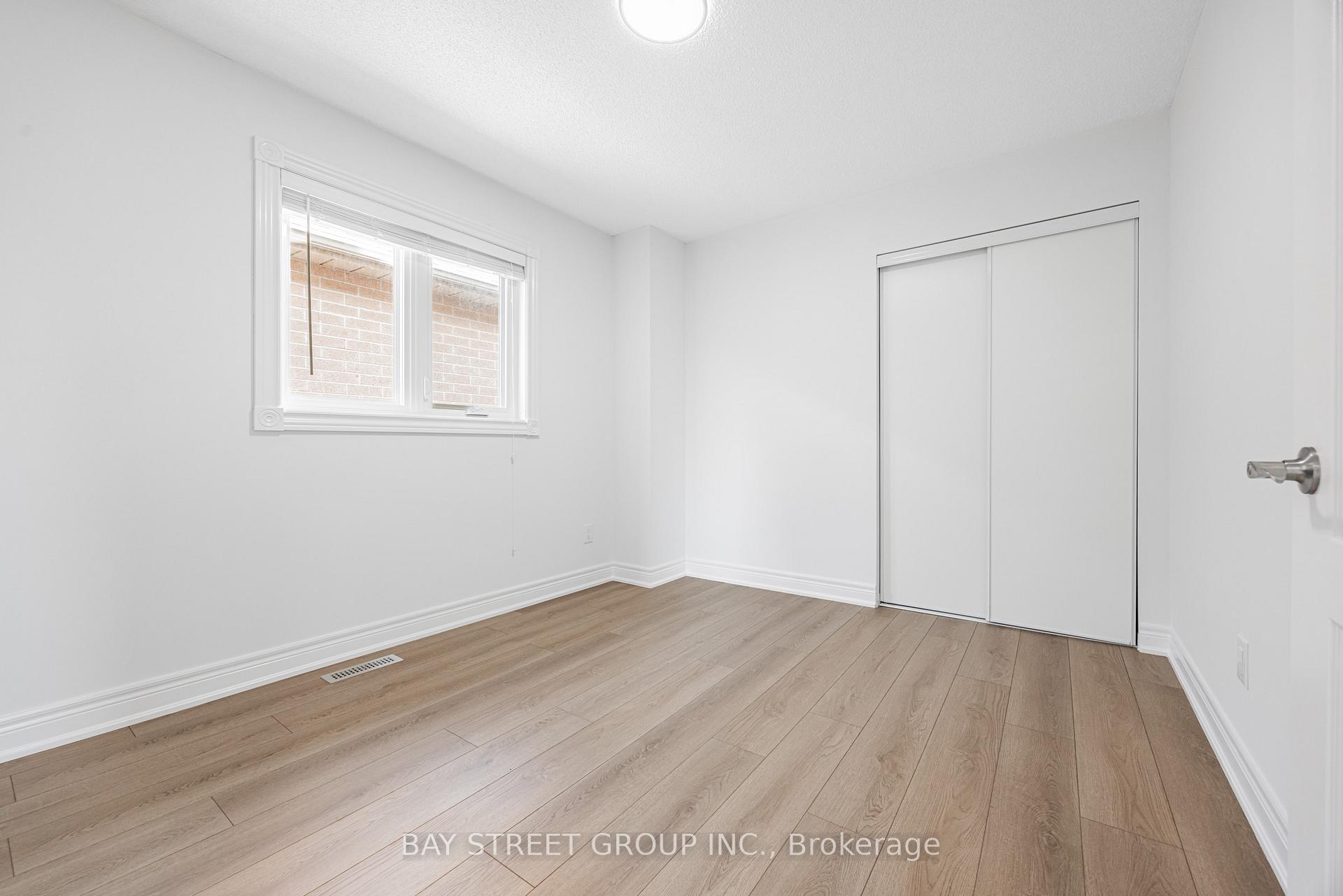 Photo 24 of 6 Bonnydon Crescent, Scarborough, Rouge — HOMEH