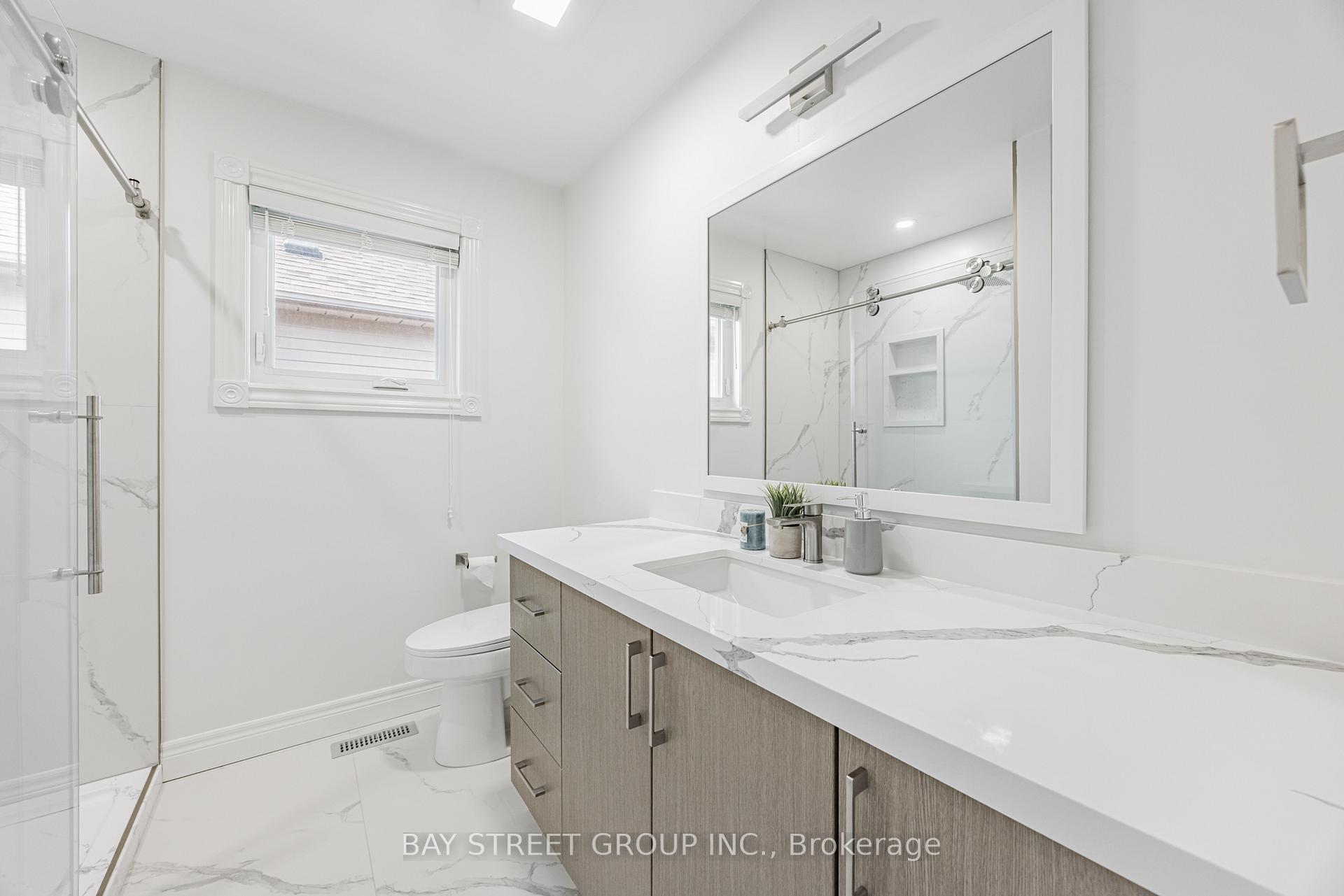 Photo 26 of 6 Bonnydon Crescent, Scarborough, Rouge — HOMEH