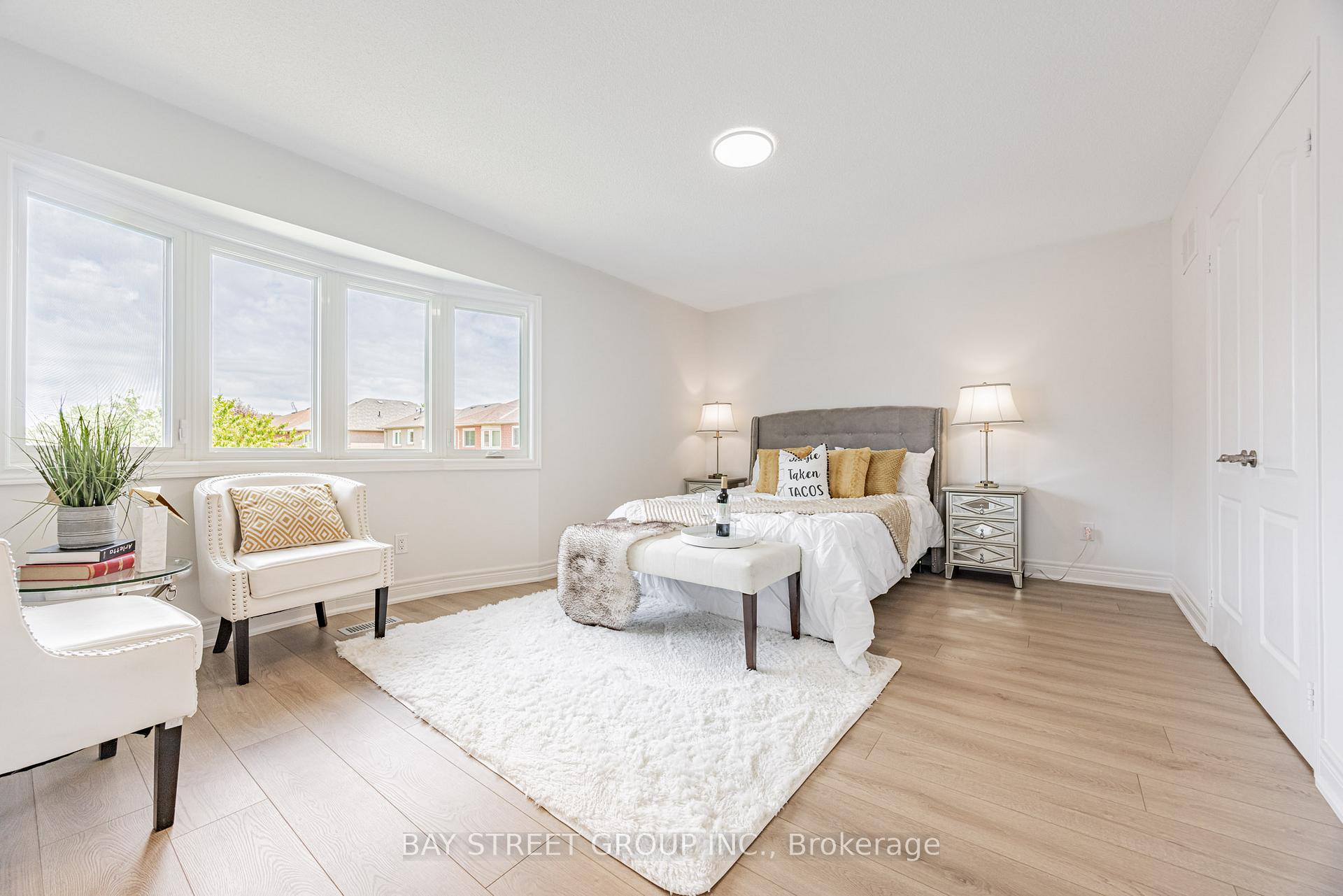 Photo 28 of 6 Bonnydon Crescent, Scarborough, Rouge — HOMEH