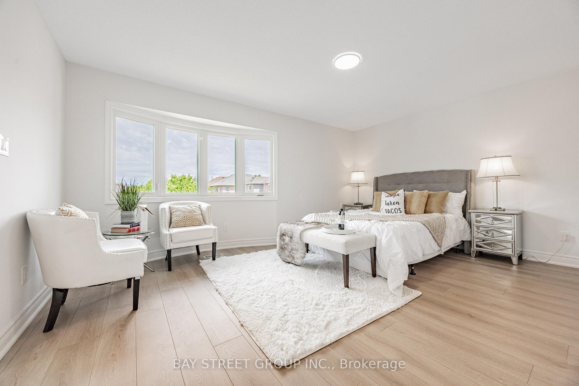 Photo 29 of 6 Bonnydon Crescent, Scarborough, Rouge — HOMEH