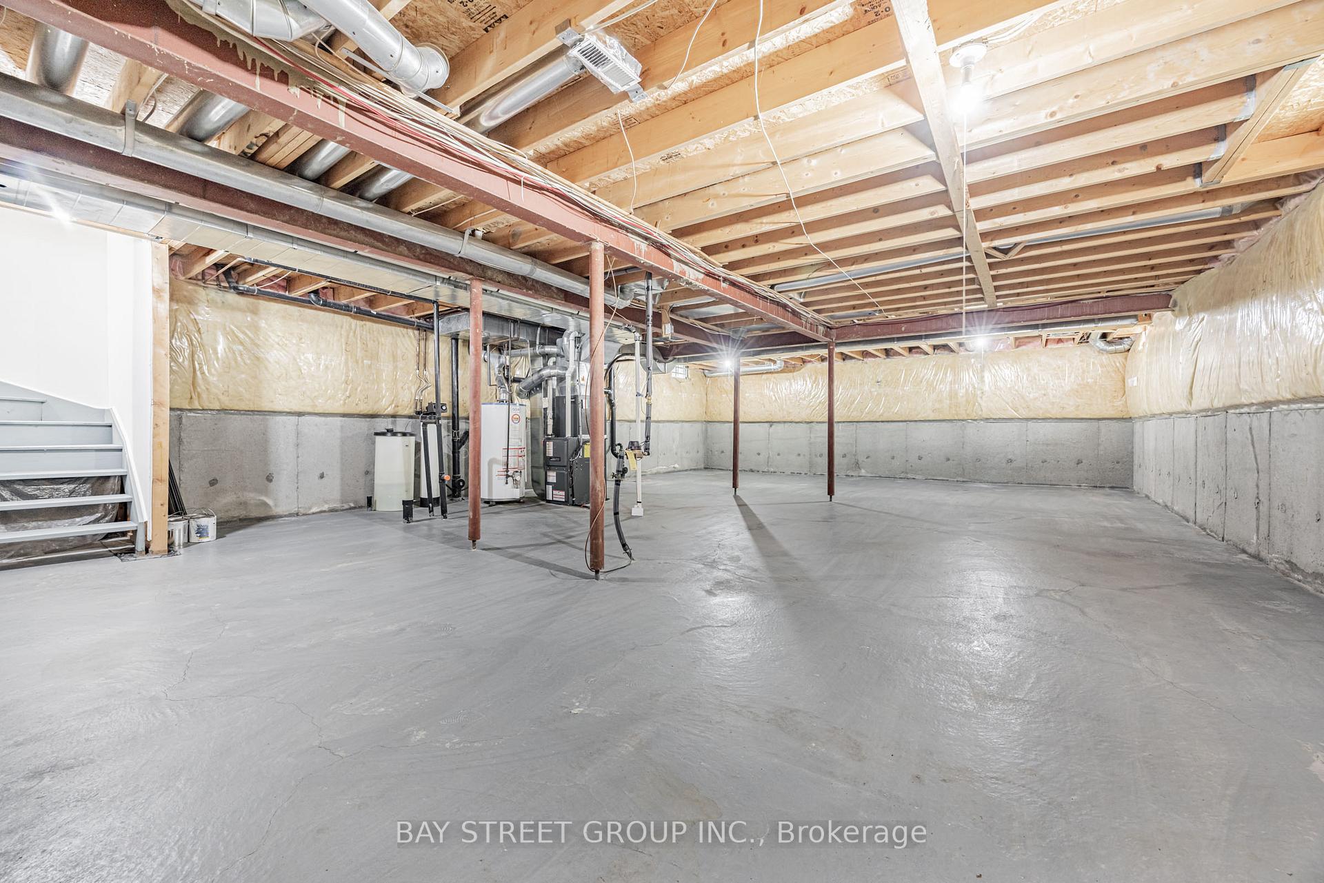Photo 32 of 6 Bonnydon Crescent, Scarborough, Rouge — HOMEH