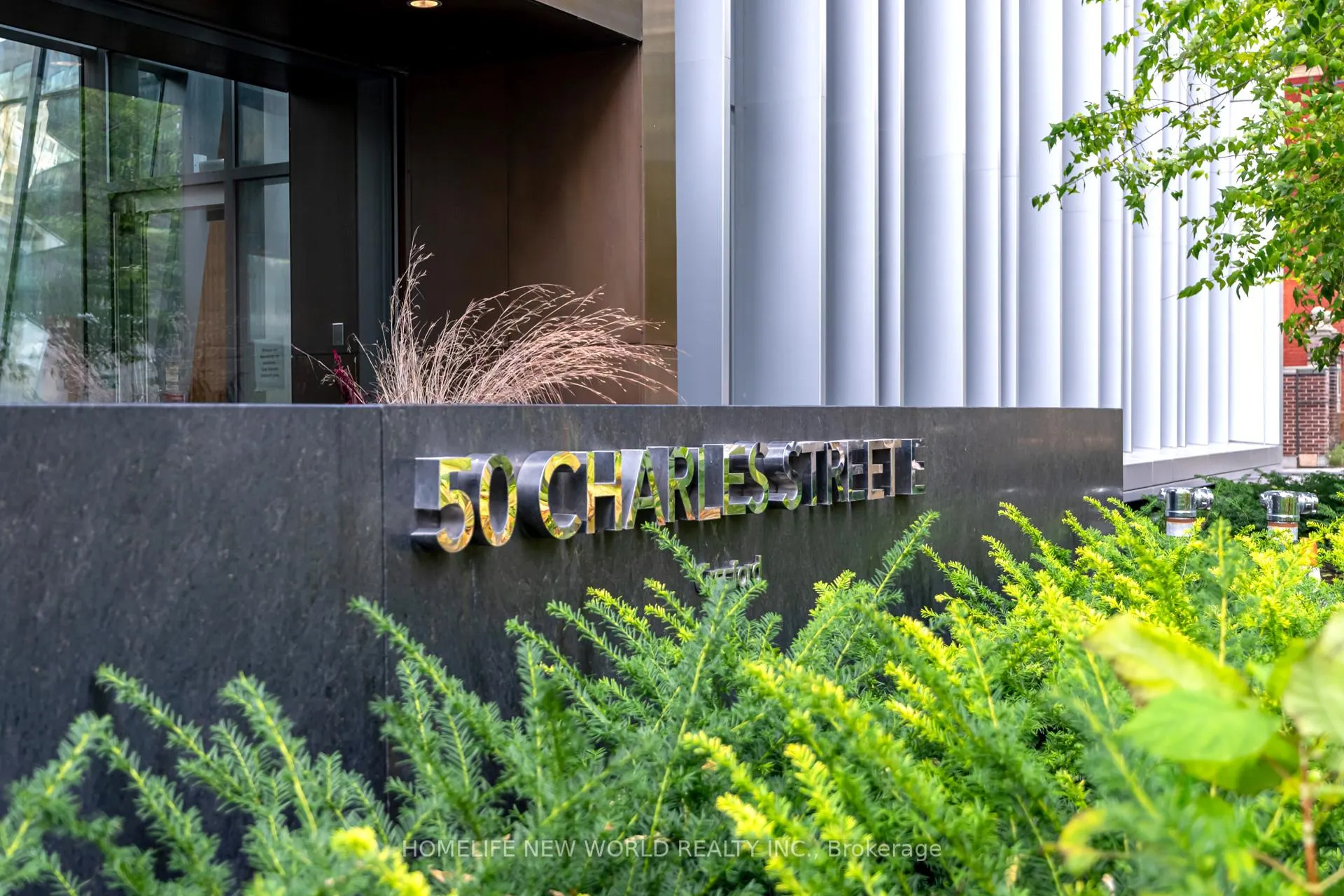 Photo 6 of Unit 4409, 50 Charles Street E, Toronto, Church-Yonge Corridor — HOMEH