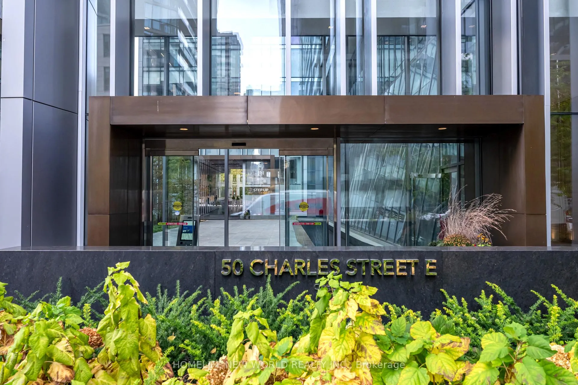 Photo 7 of Unit 4409, 50 Charles Street E, Toronto, Church-Yonge Corridor — HOMEH