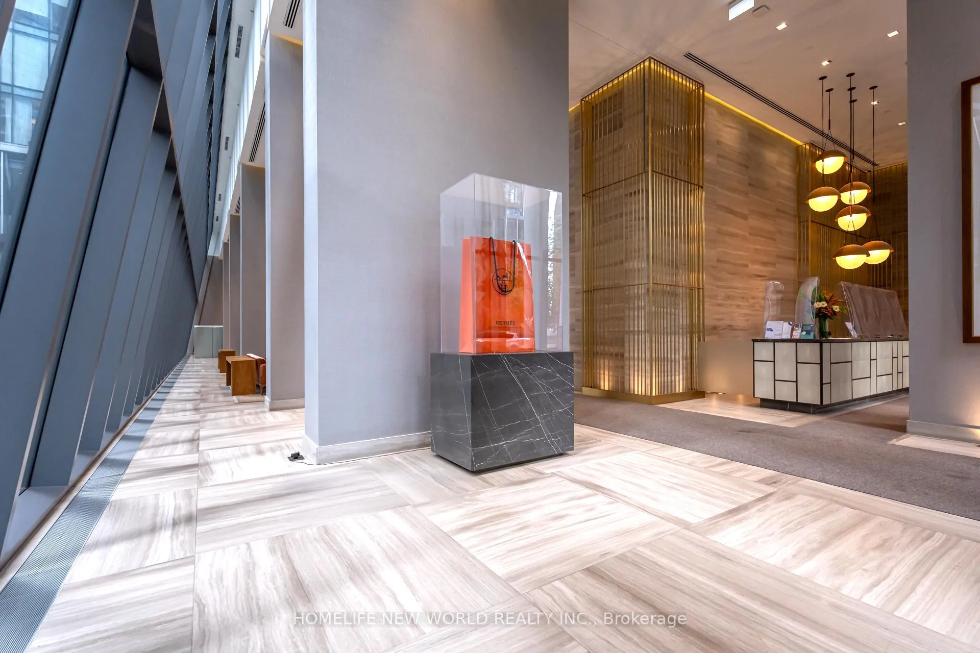Photo 8 of Unit 4409, 50 Charles Street E, Toronto, Church-Yonge Corridor — HOMEH