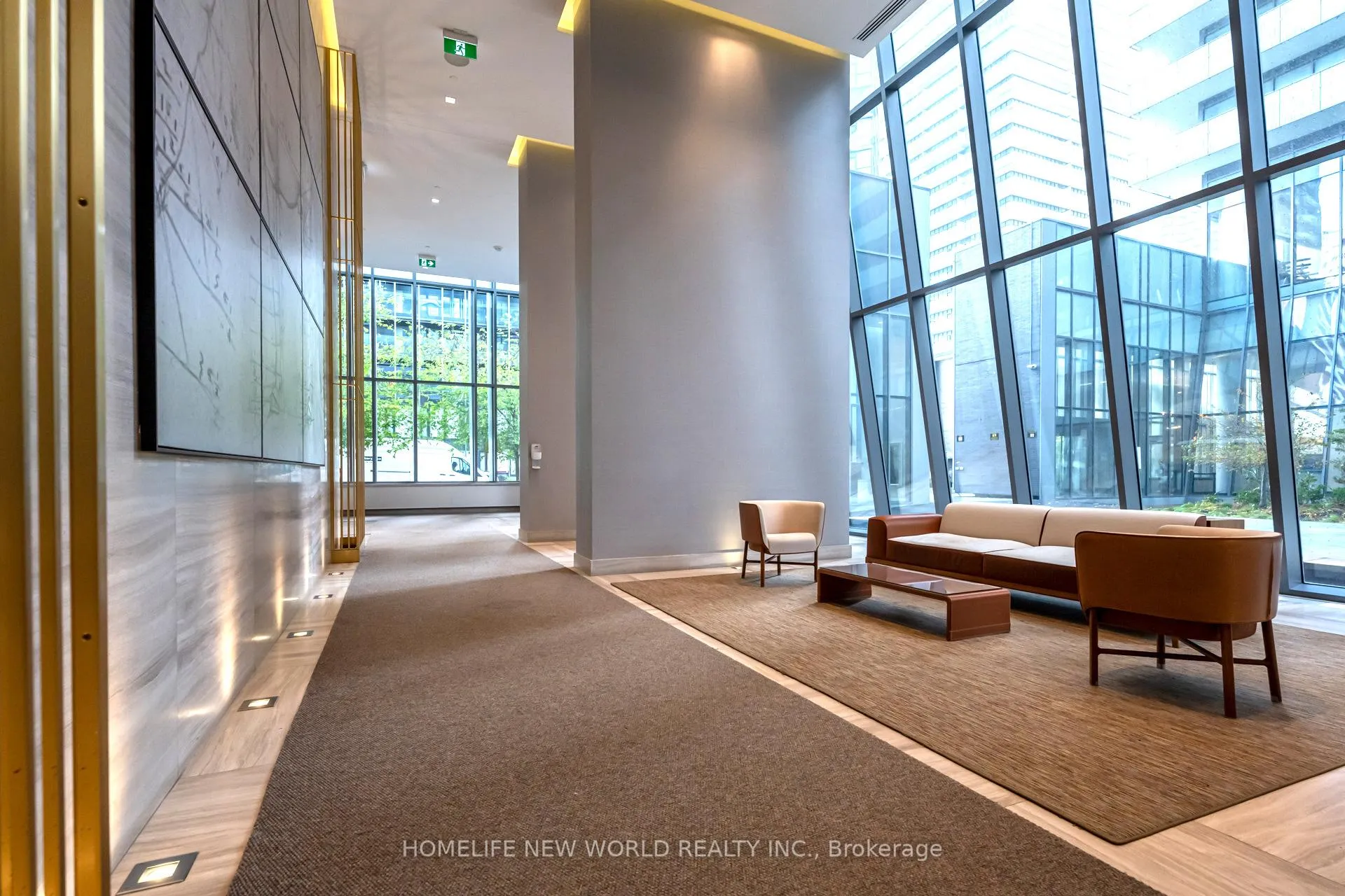 Photo 9 of Unit 4409, 50 Charles Street E, Toronto, Church-Yonge Corridor — HOMEH