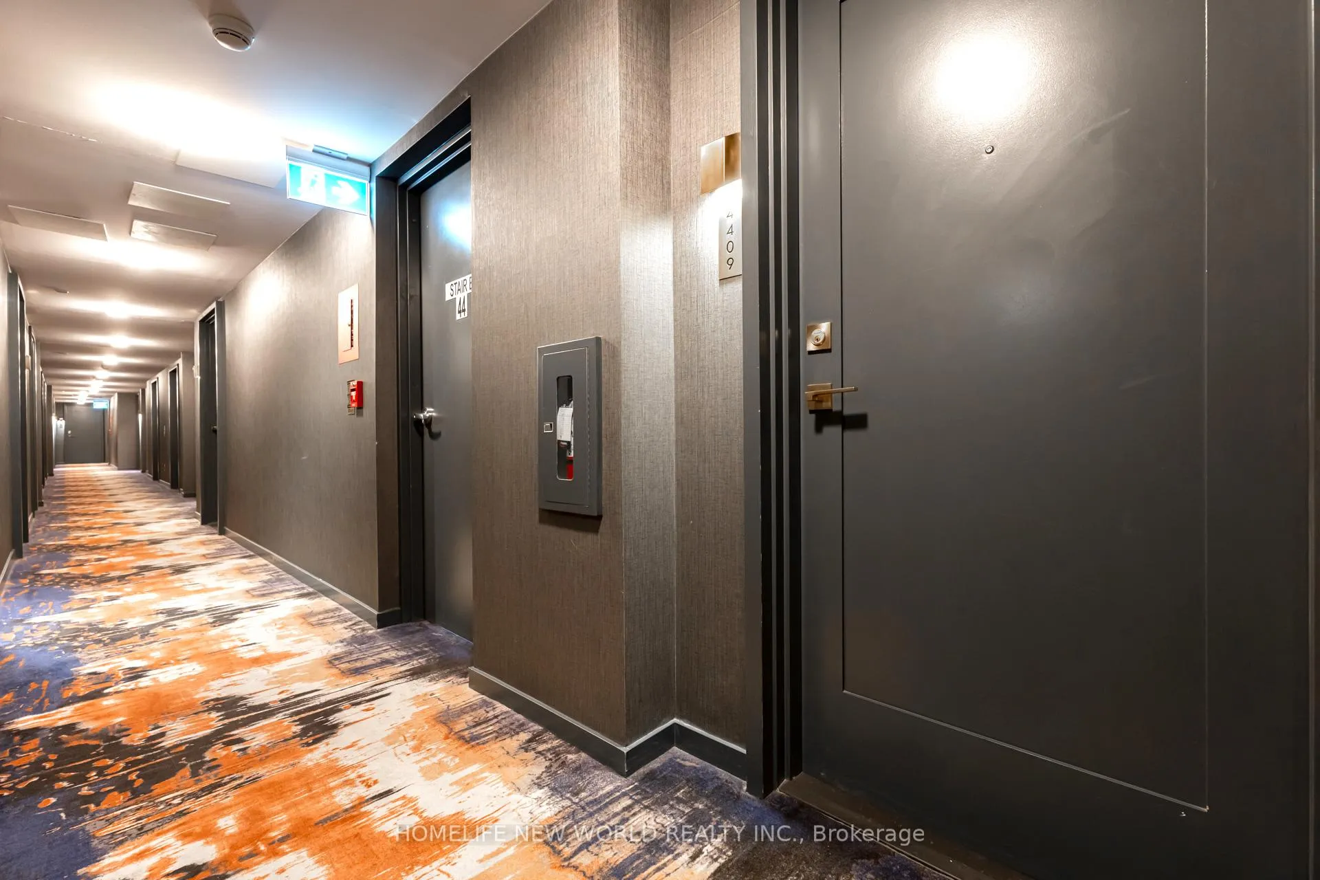 Photo 11 of Unit 4409, 50 Charles Street E, Toronto, Church-Yonge Corridor — HOMEH