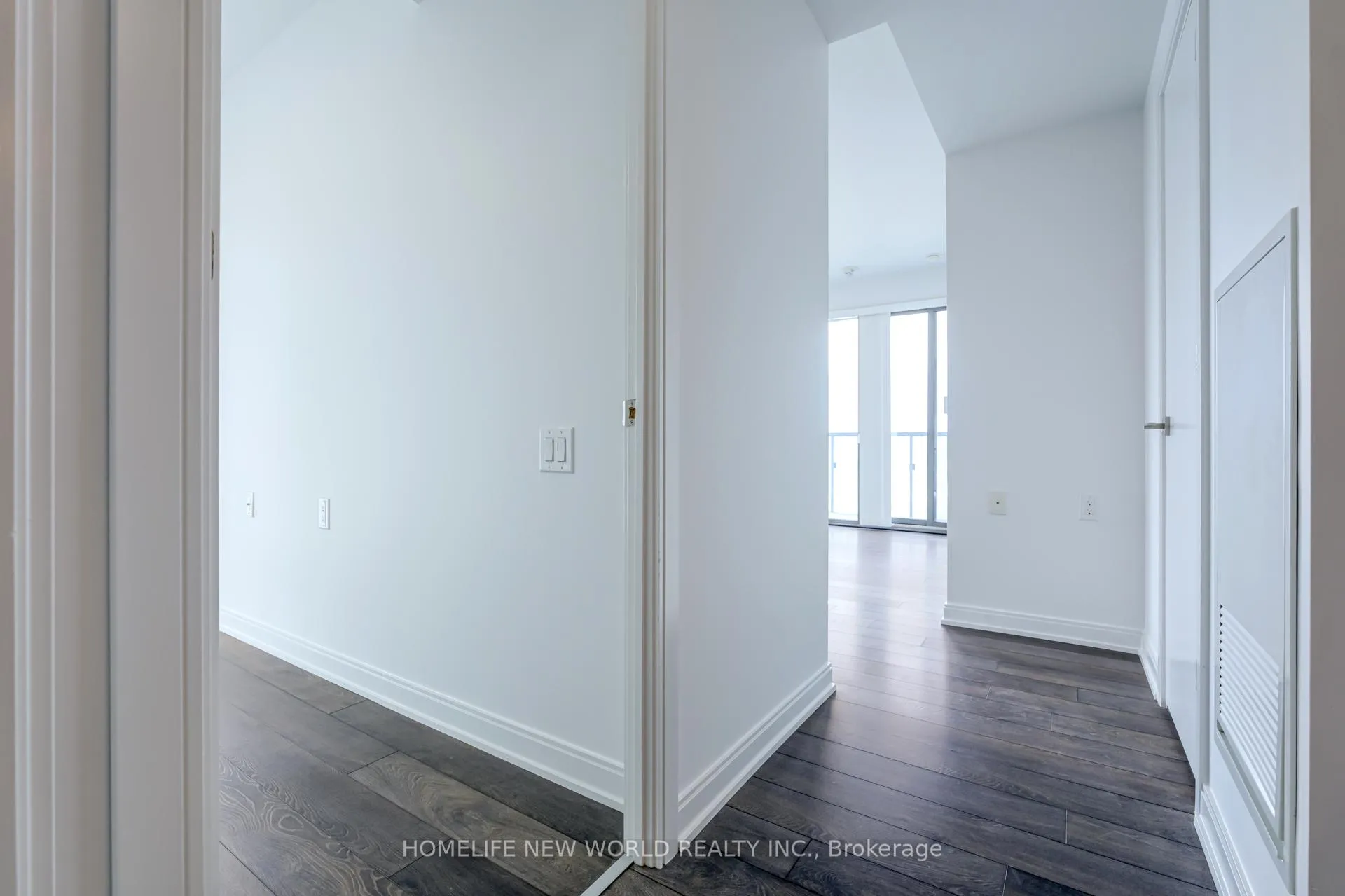 Photo 15 of Unit 4409, 50 Charles Street E, Toronto, Church-Yonge Corridor — HOMEH