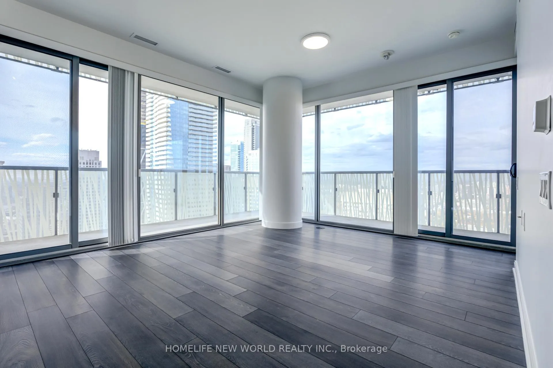 Photo 16 of Unit 4409, 50 Charles Street E, Toronto, Church-Yonge Corridor — HOMEH