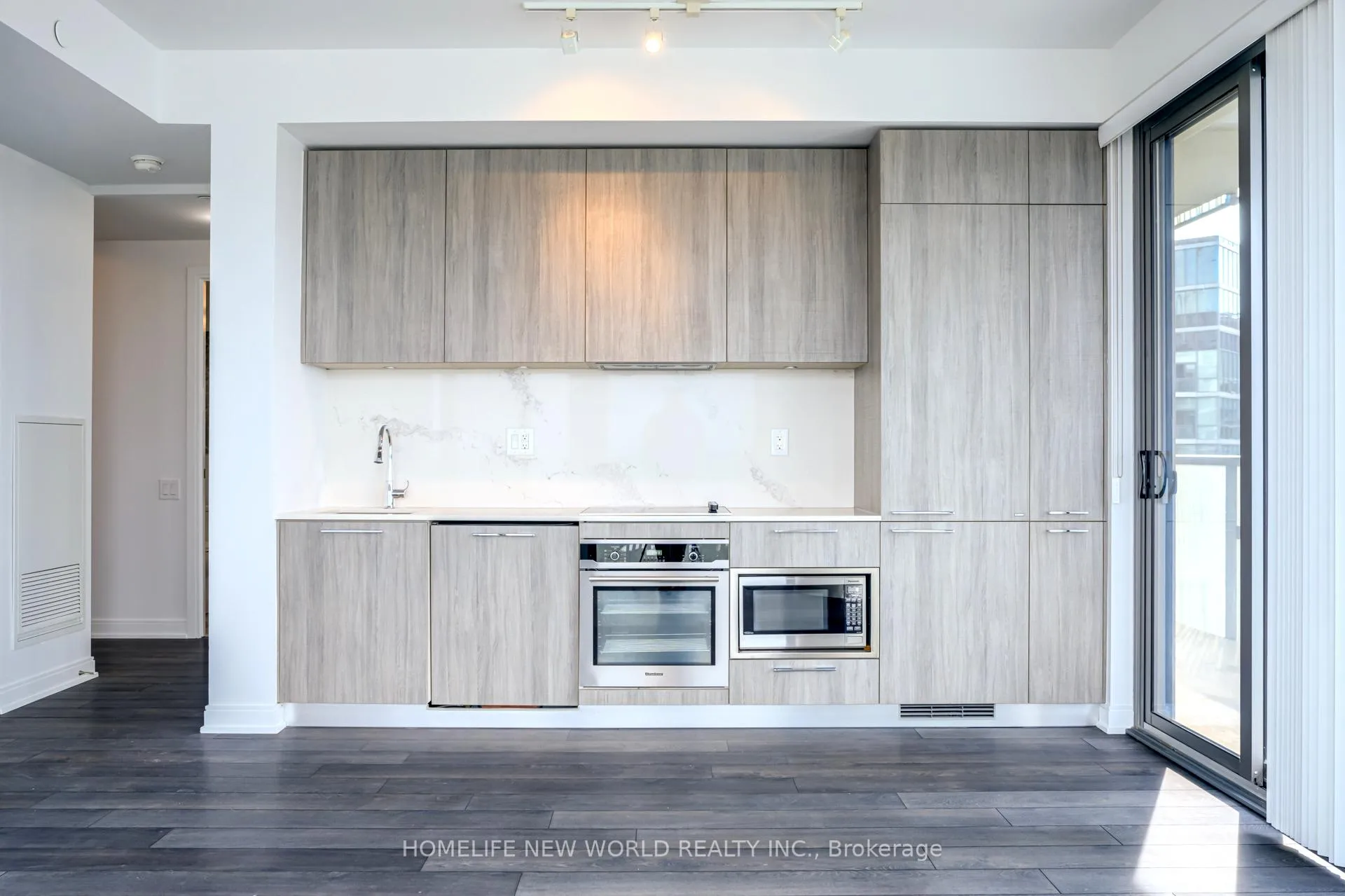 Photo 18 of Unit 4409, 50 Charles Street E, Toronto, Church-Yonge Corridor — HOMEH