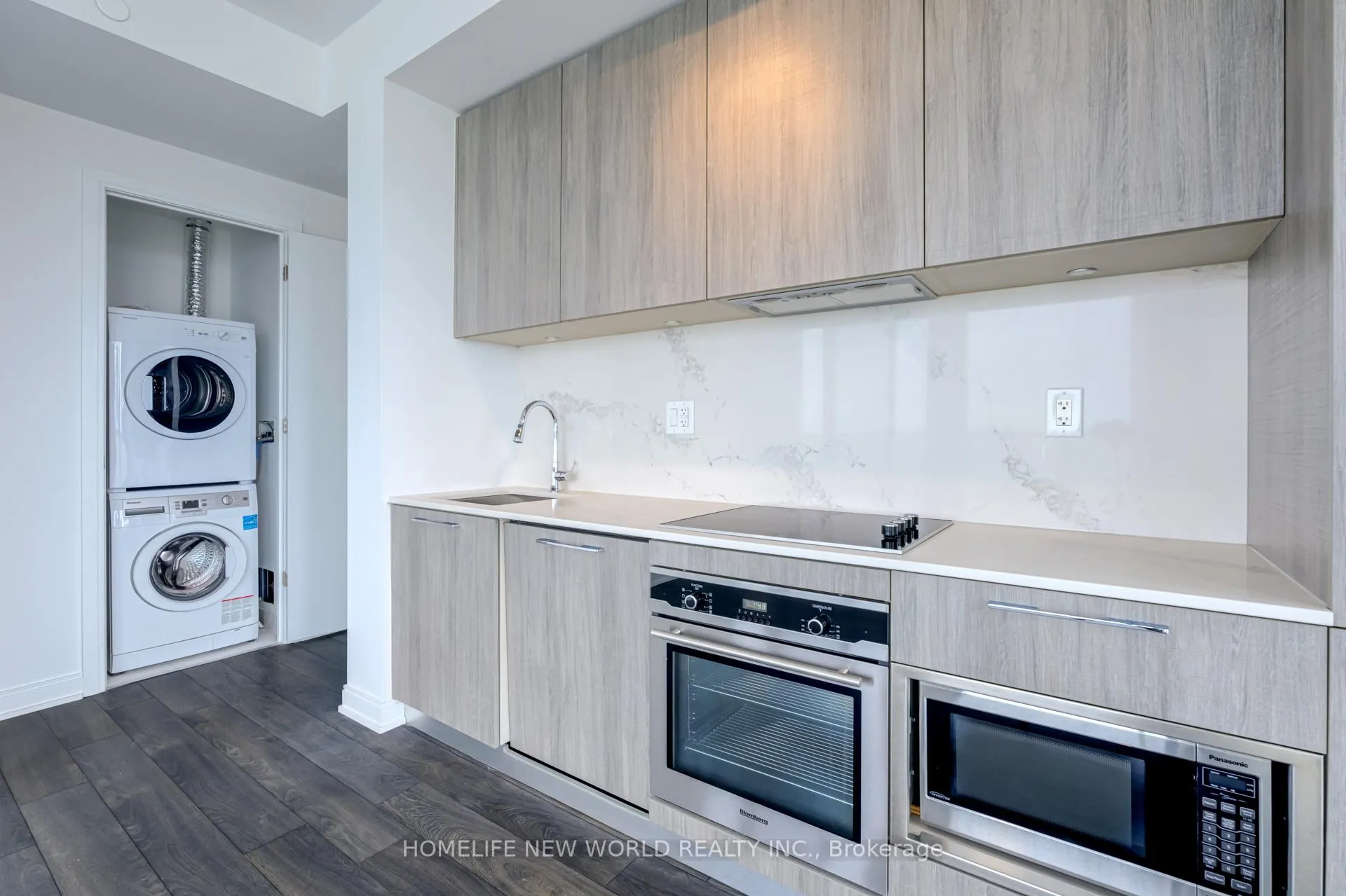 Photo 19 of Unit 4409, 50 Charles Street E, Toronto, Church-Yonge Corridor — HOMEH