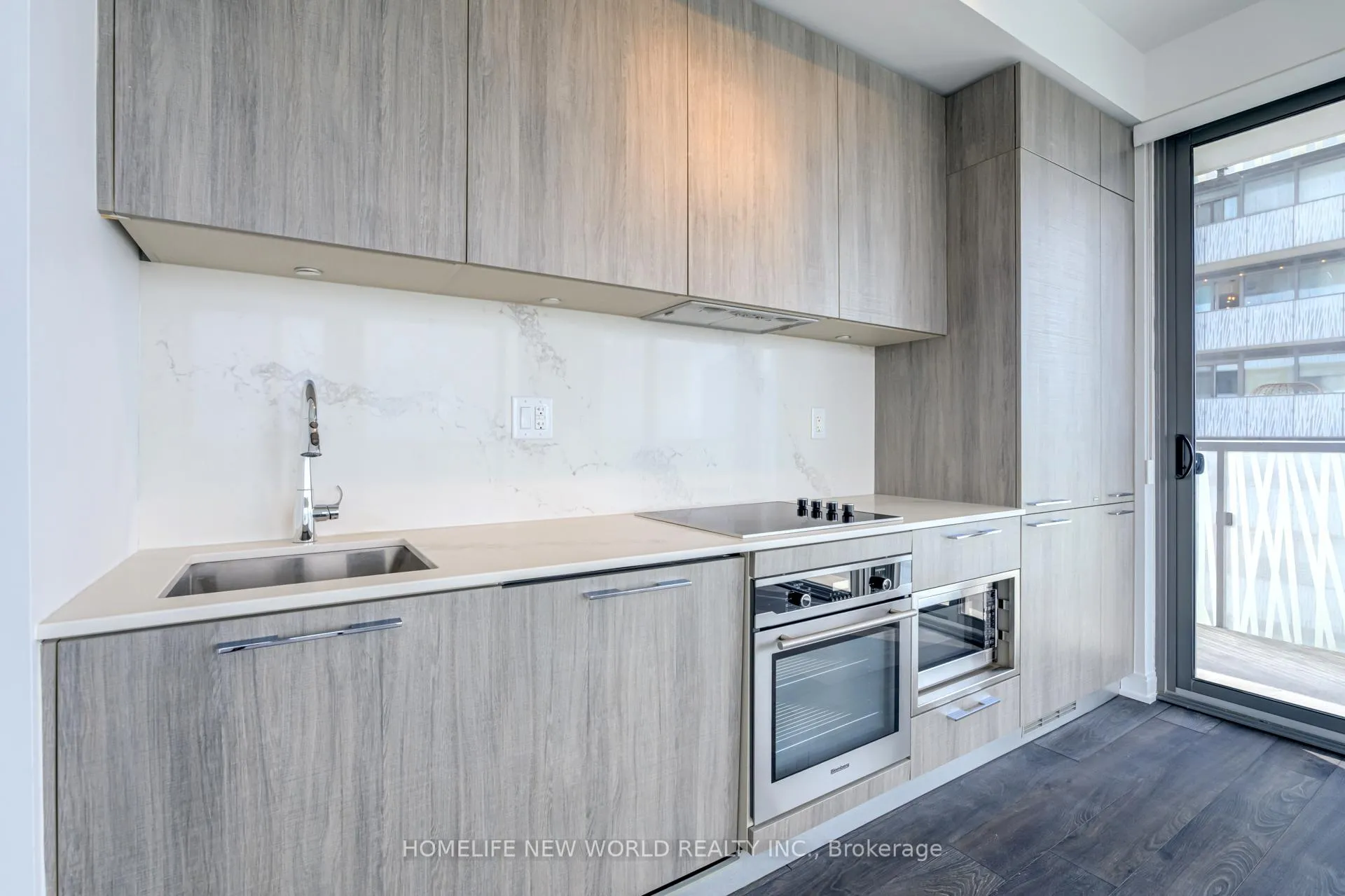 Photo 20 of Unit 4409, 50 Charles Street E, Toronto, Church-Yonge Corridor — HOMEH