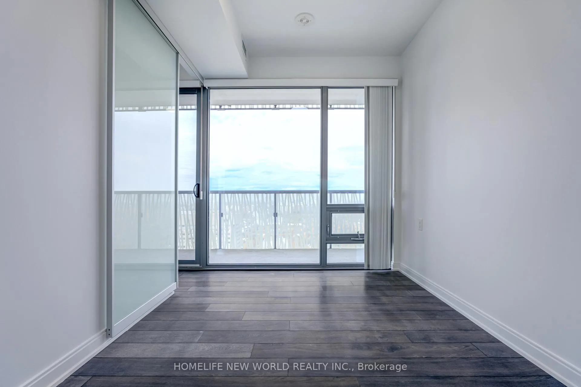 Photo 25 of Unit 4409, 50 Charles Street E, Toronto, Church-Yonge Corridor — HOMEH