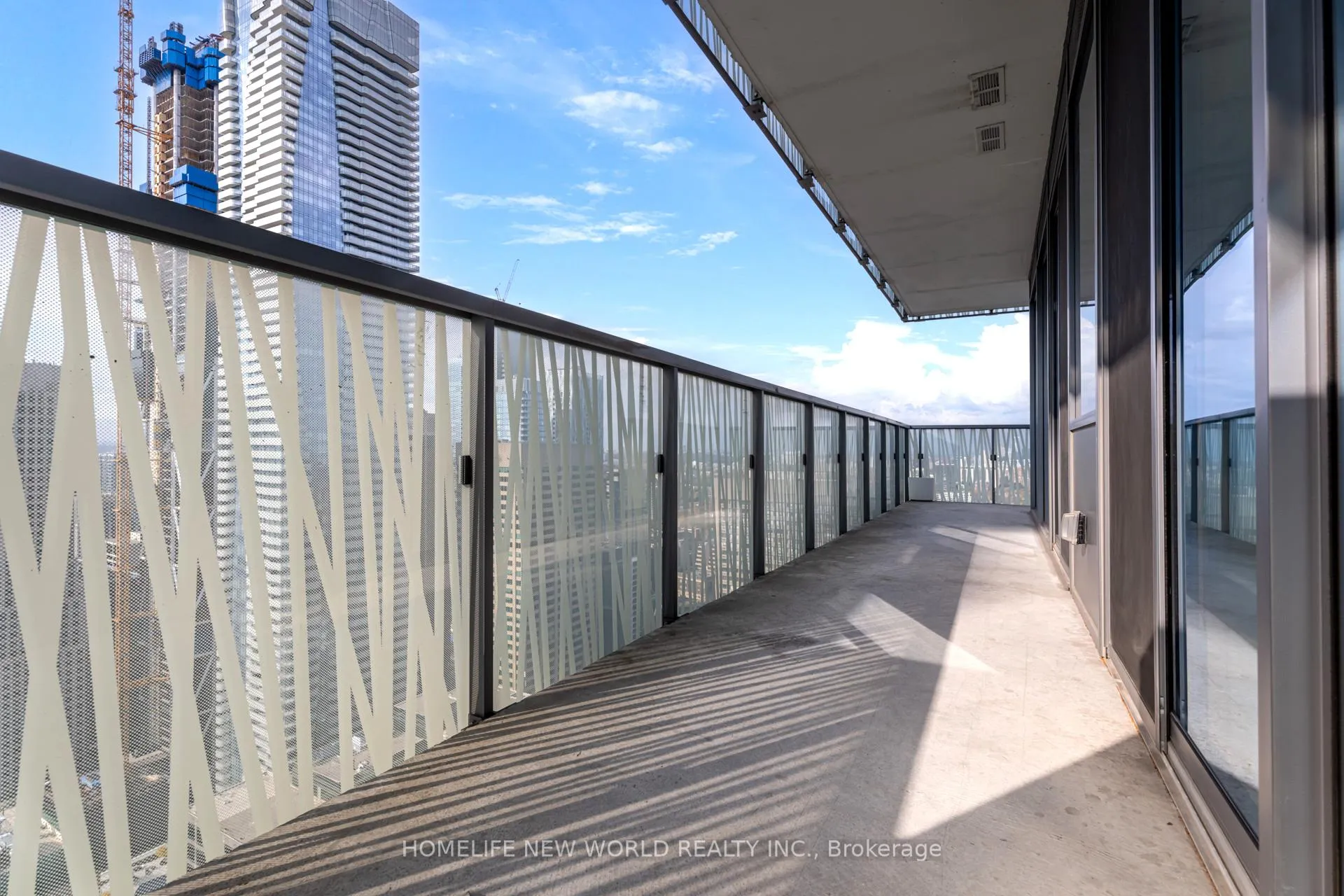 Photo 32 of Unit 4409, 50 Charles Street E, Toronto, Church-Yonge Corridor — HOMEH