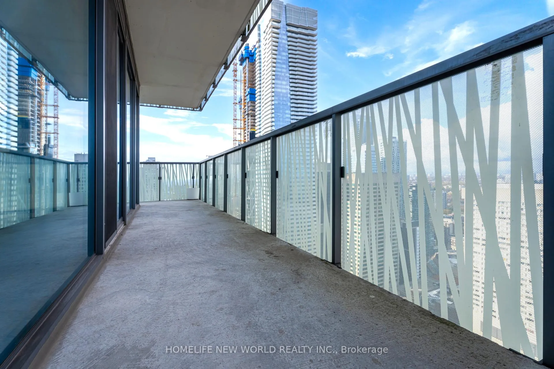 Photo 34 of Unit 4409, 50 Charles Street E, Toronto, Church-Yonge Corridor — HOMEH