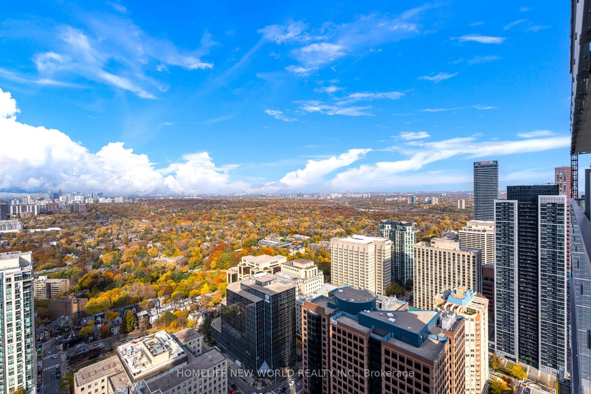 Photo 35 of Unit 4409, 50 Charles Street E, Toronto, Church-Yonge Corridor — HOMEH