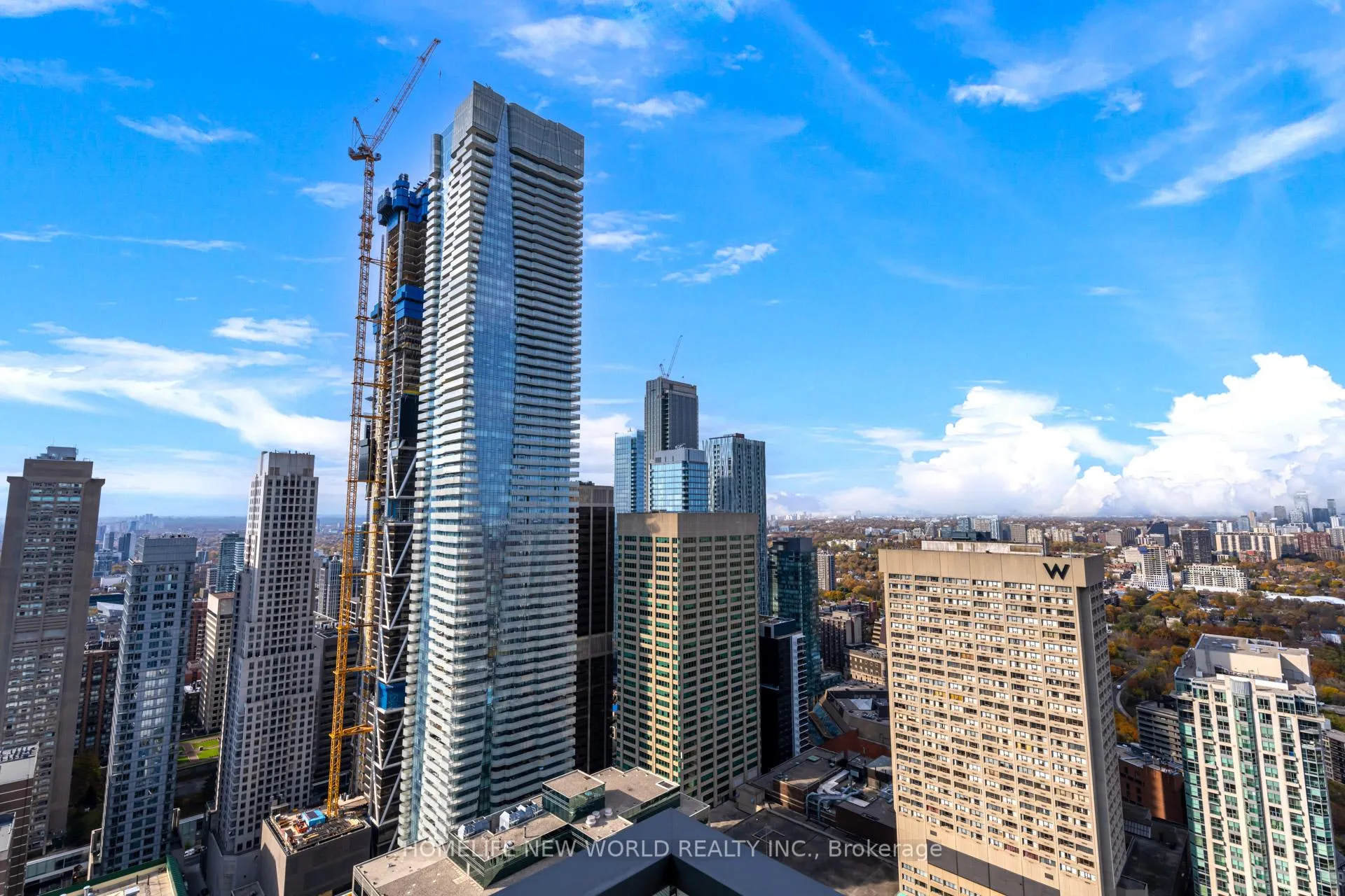 Photo 36 of Unit 4409, 50 Charles Street E, Toronto, Church-Yonge Corridor — HOMEH