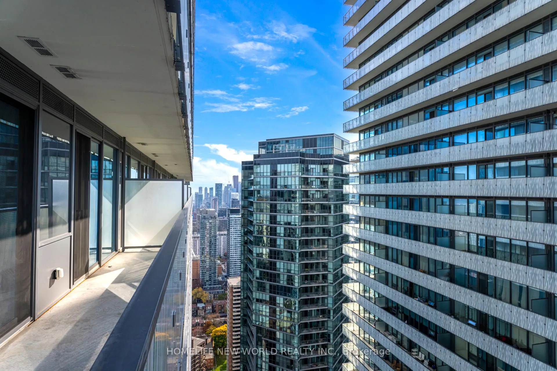 Photo 37 of Unit 4409, 50 Charles Street E, Toronto, Church-Yonge Corridor — HOMEH