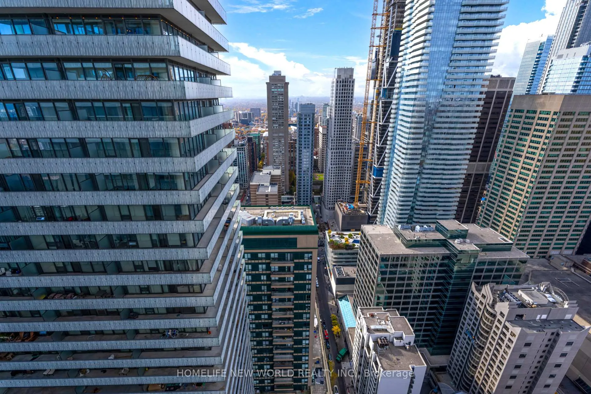 Photo 38 of Unit 4409, 50 Charles Street E, Toronto, Church-Yonge Corridor — HOMEH
