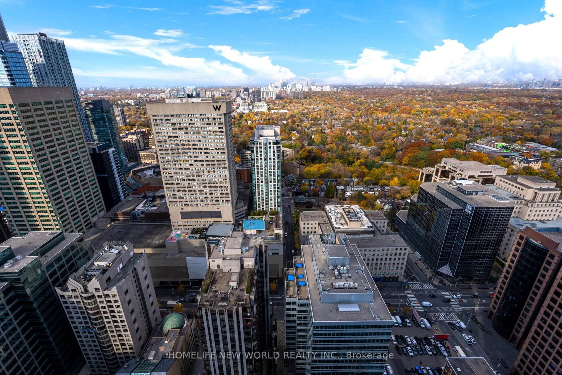 Photo 39 of Unit 4409, 50 Charles Street E, Toronto, Church-Yonge Corridor — HOMEH