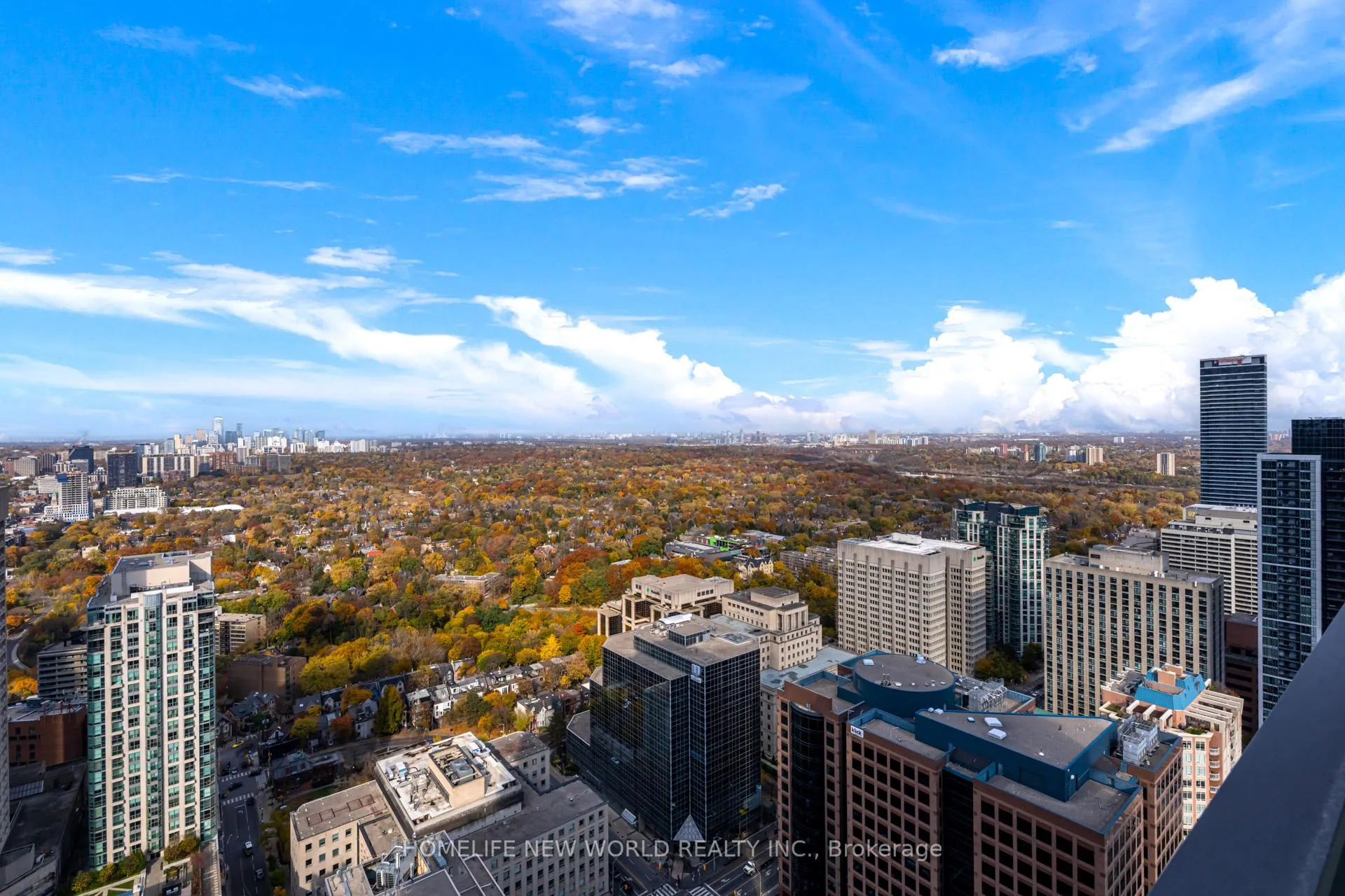 Photo 40 of Unit 4409, 50 Charles Street E, Toronto, Church-Yonge Corridor — HOMEH