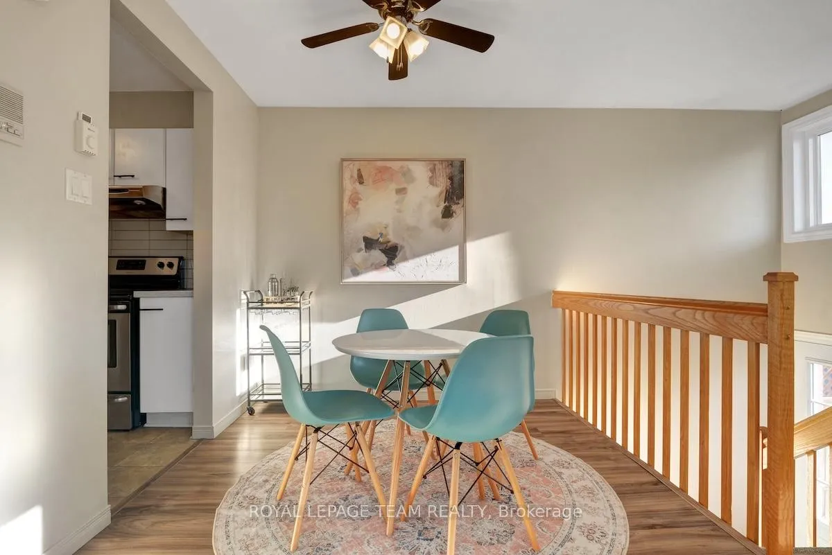 Photo 9 of Unit 2, 2 Stonebank Crescent, Ottawa, Westcliffe Estates — HOMEH