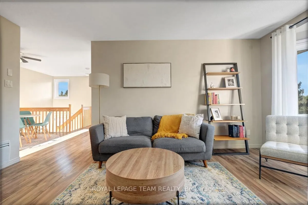 Photo 15 of Unit 2, 2 Stonebank Crescent, Ottawa, Westcliffe Estates — HOMEH