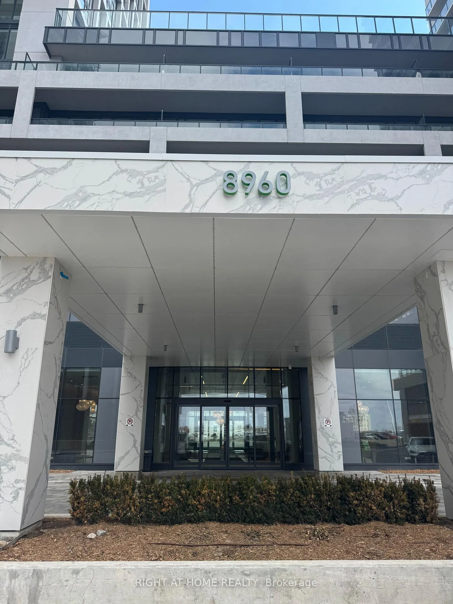 Photo 1 of Unit 529, 8960 Jane Street, Vaughan, Vellore Village — HOMEH