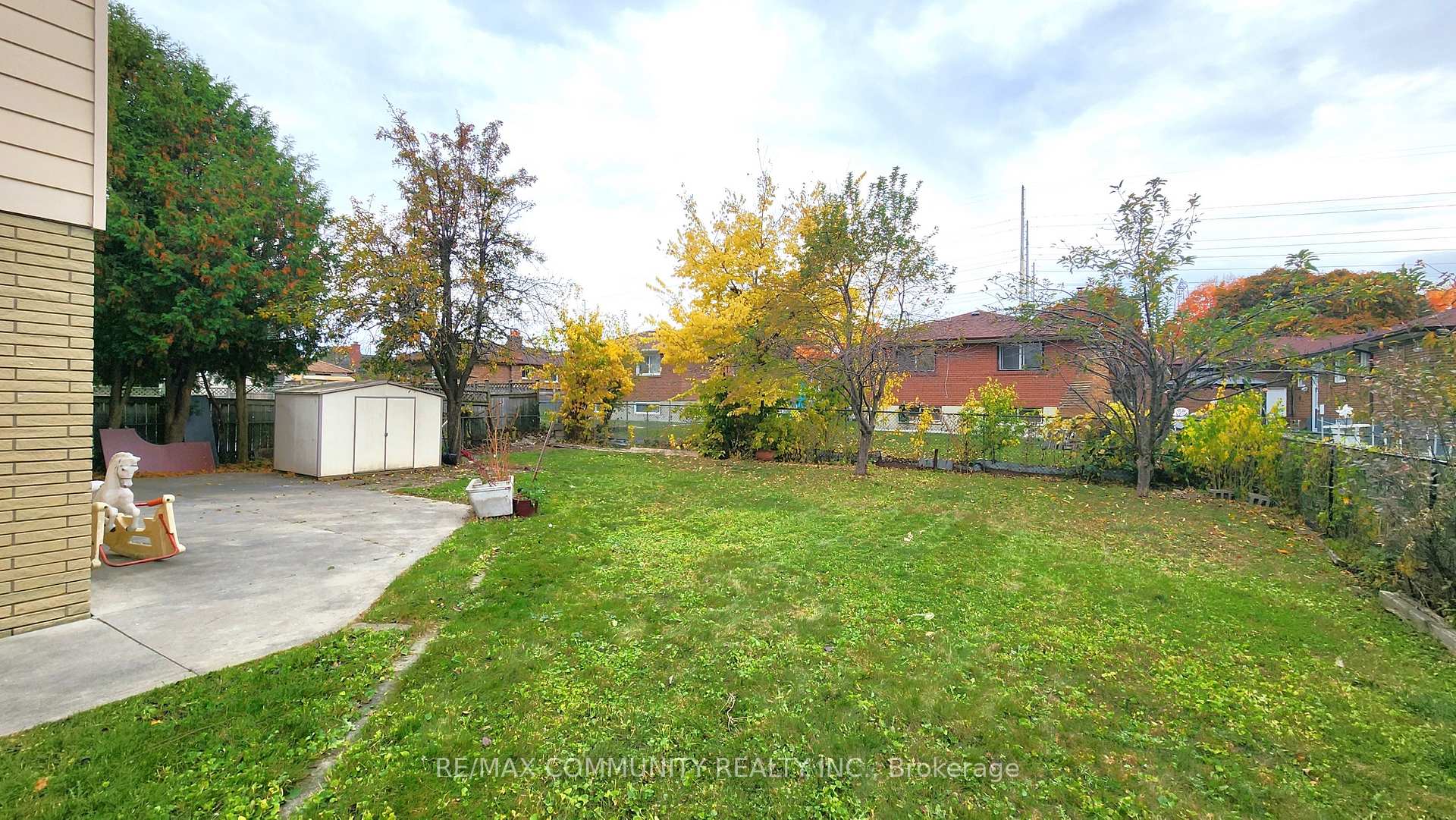 Photo 27 of Unit Main, 19 Purpledusk Trail, Scarborough, Morningside — HOMEH