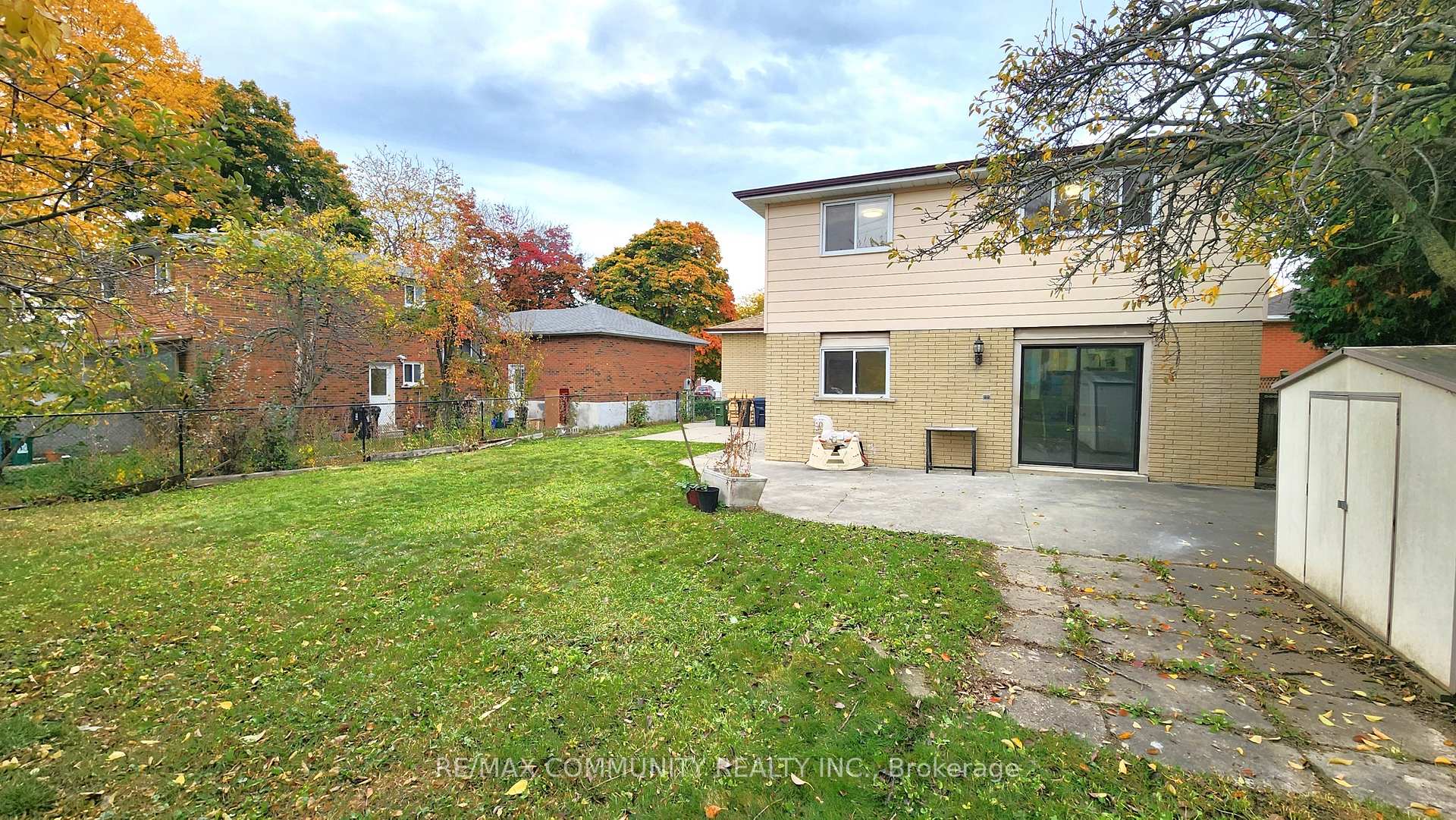 Photo 15 of Unit Main, 19 Purpledusk Trail, Scarborough, Morningside — HOMEH