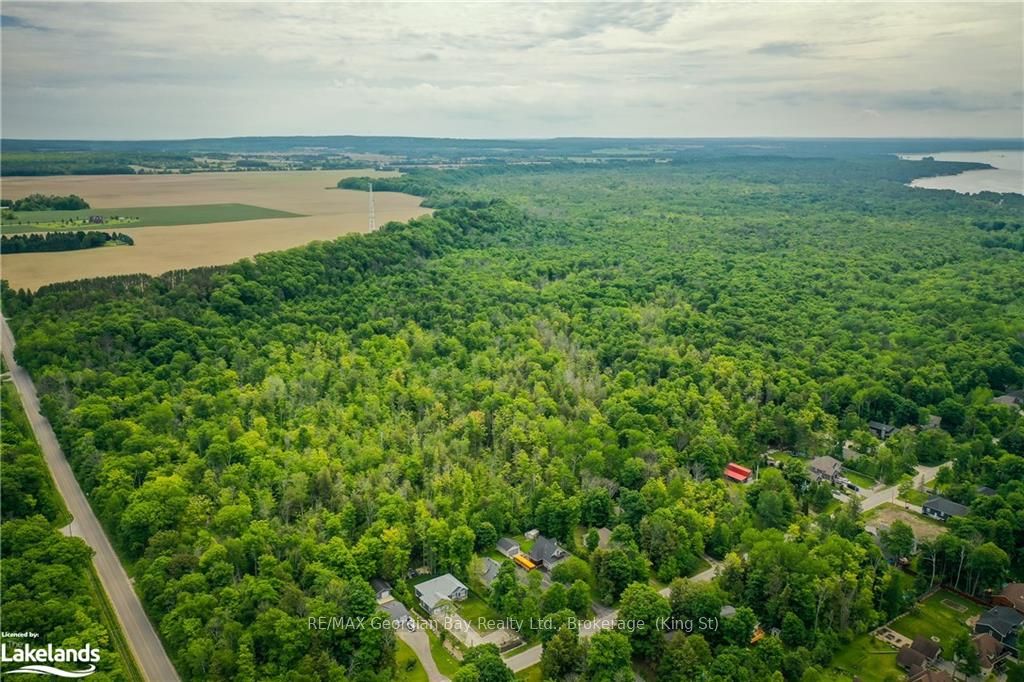 Photo 3 of PART LOT 25 18 Concession W, Tiny, Rural Tiny — HOMEH