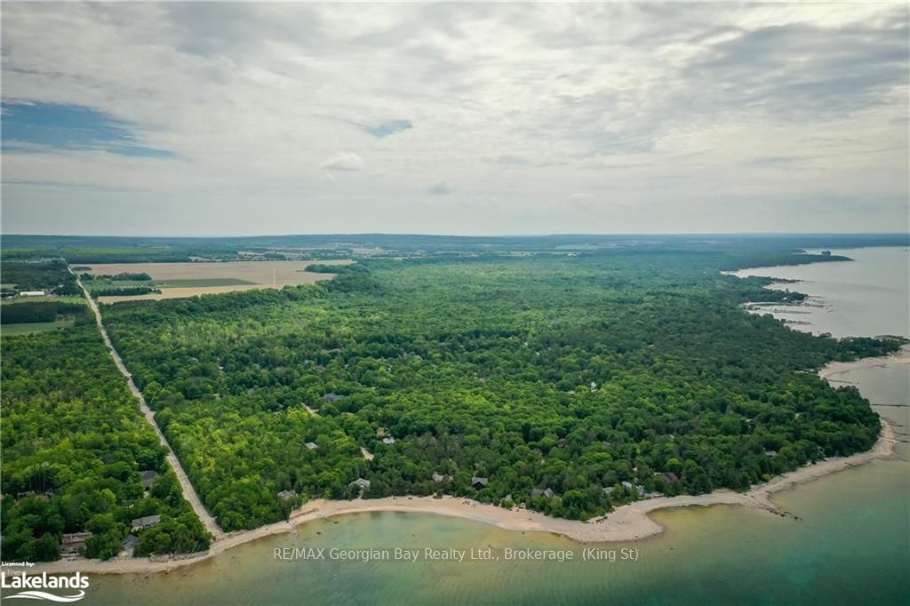 Photo 11 of PART LOT 25 18 Concession W, Tiny, Rural Tiny — HOMEH