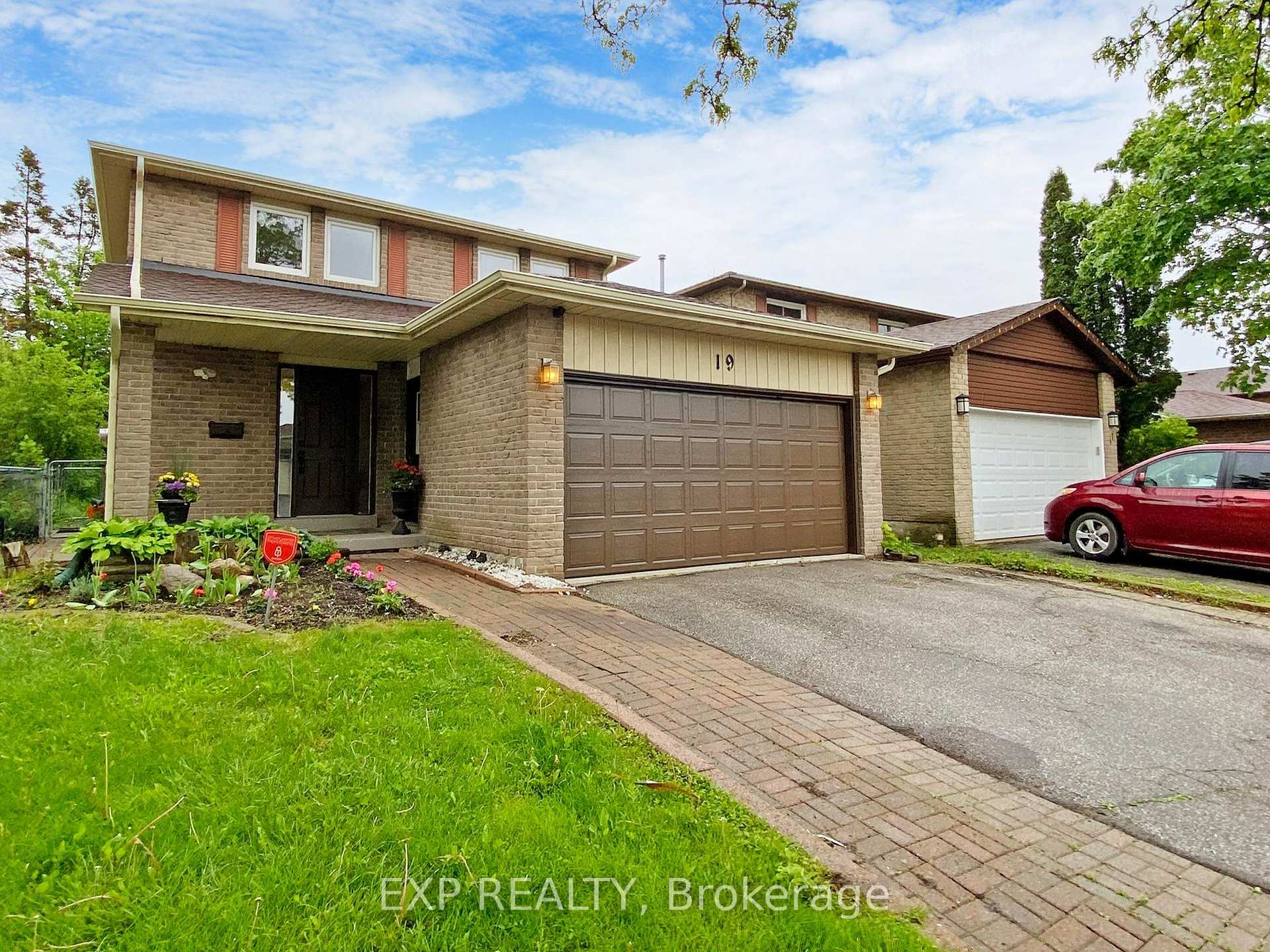 Photo 8 of 19 Kenscott Road, Scarborough, Rouge — HOMEH