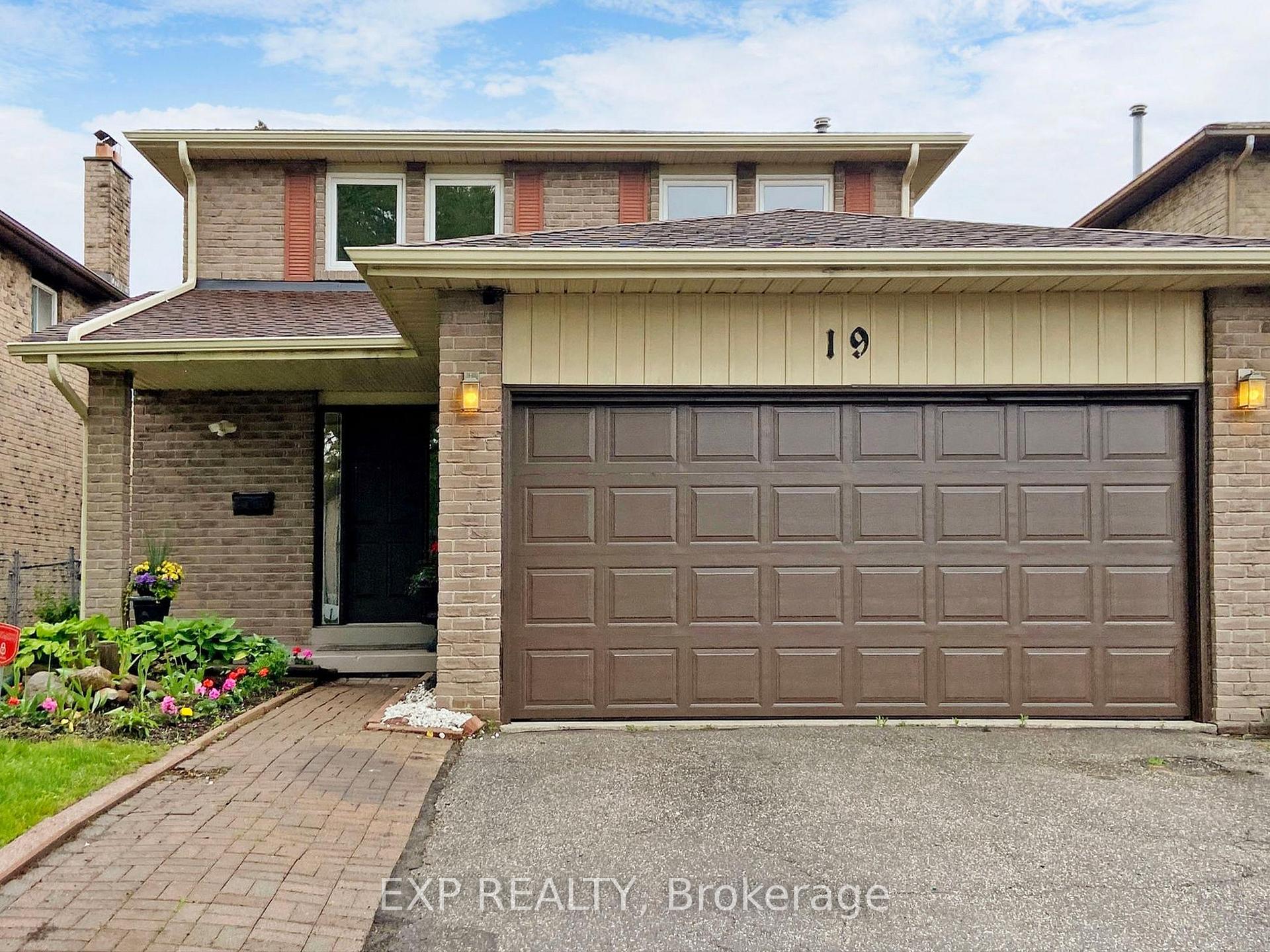 Photo 9 of 19 Kenscott Road, Scarborough, Rouge — HOMEH