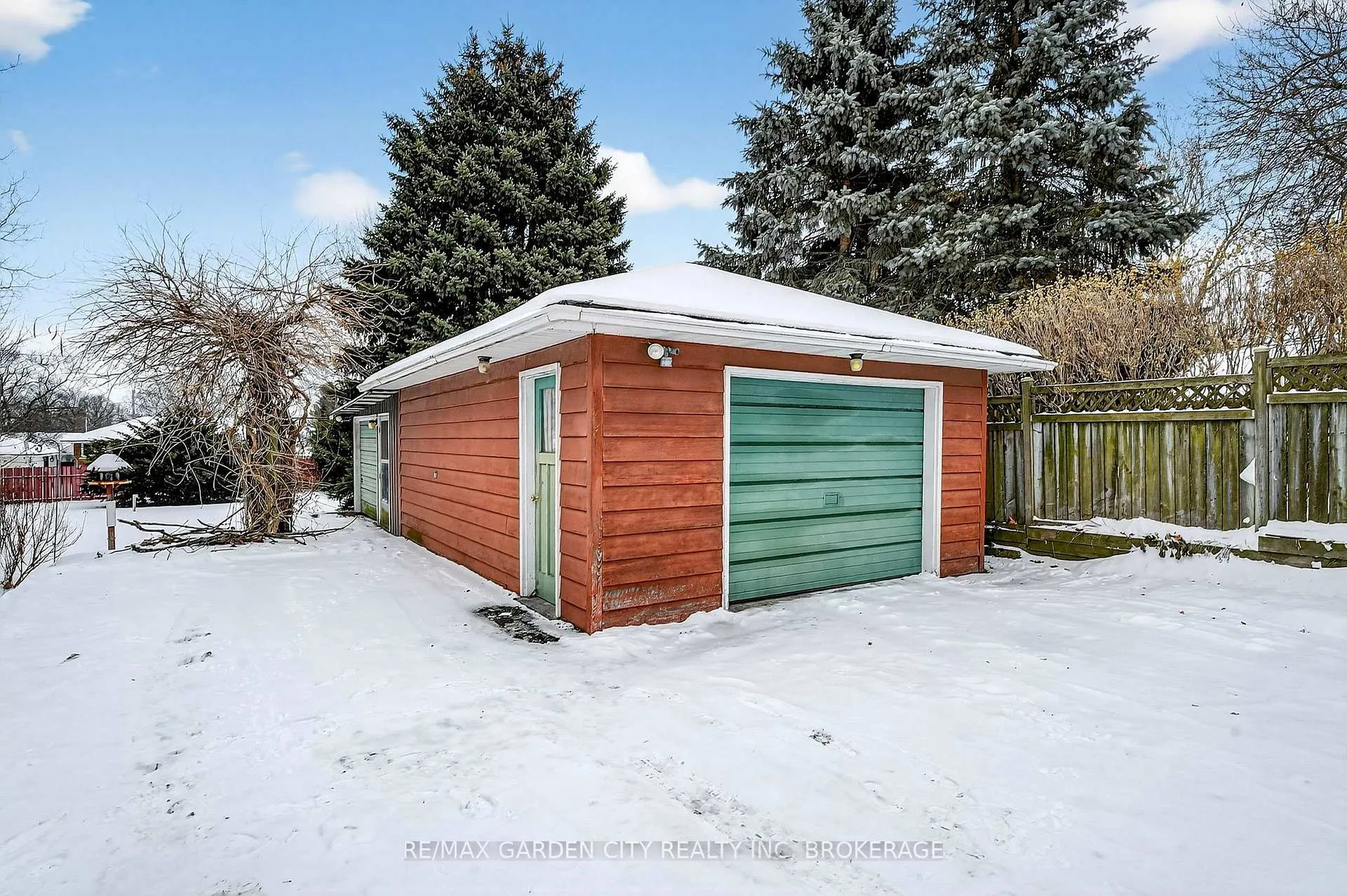 Photo 29 of 13 Chestnut Street, Pelham, Fonthill — HOMEH