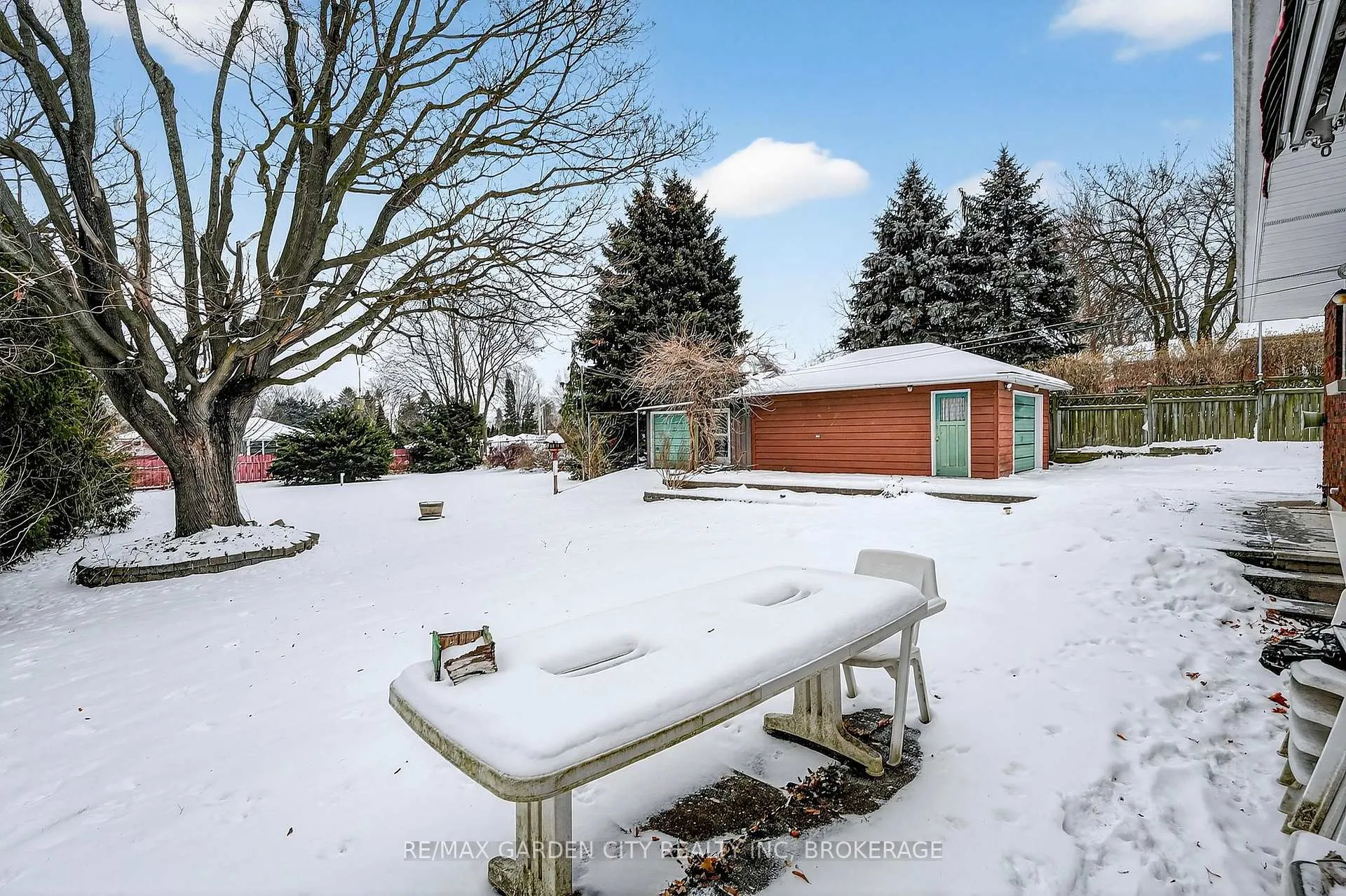 Photo 30 of 13 Chestnut Street, Pelham, Fonthill — HOMEH