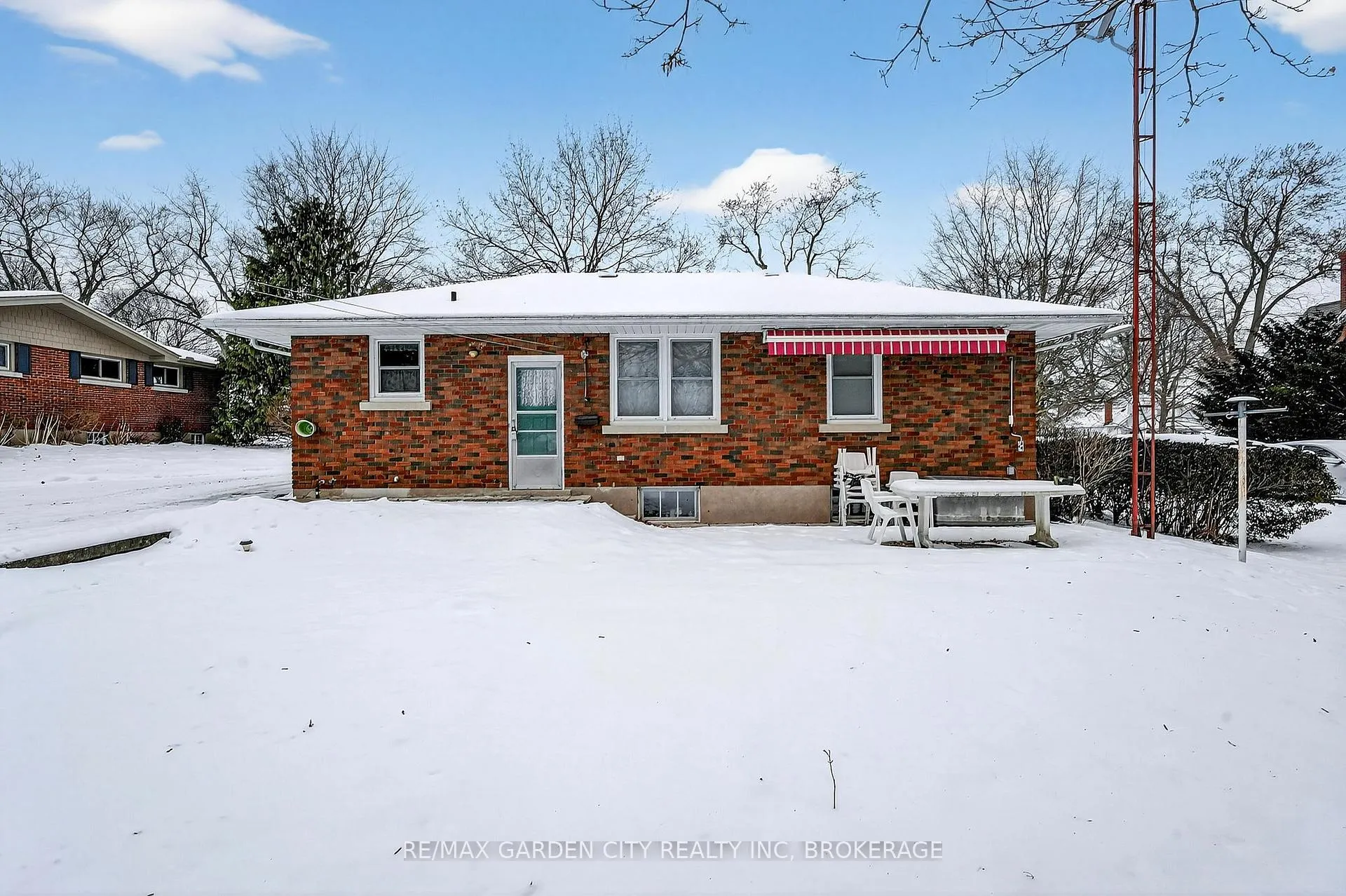 Photo 32 of 13 Chestnut Street, Pelham, Fonthill — HOMEH