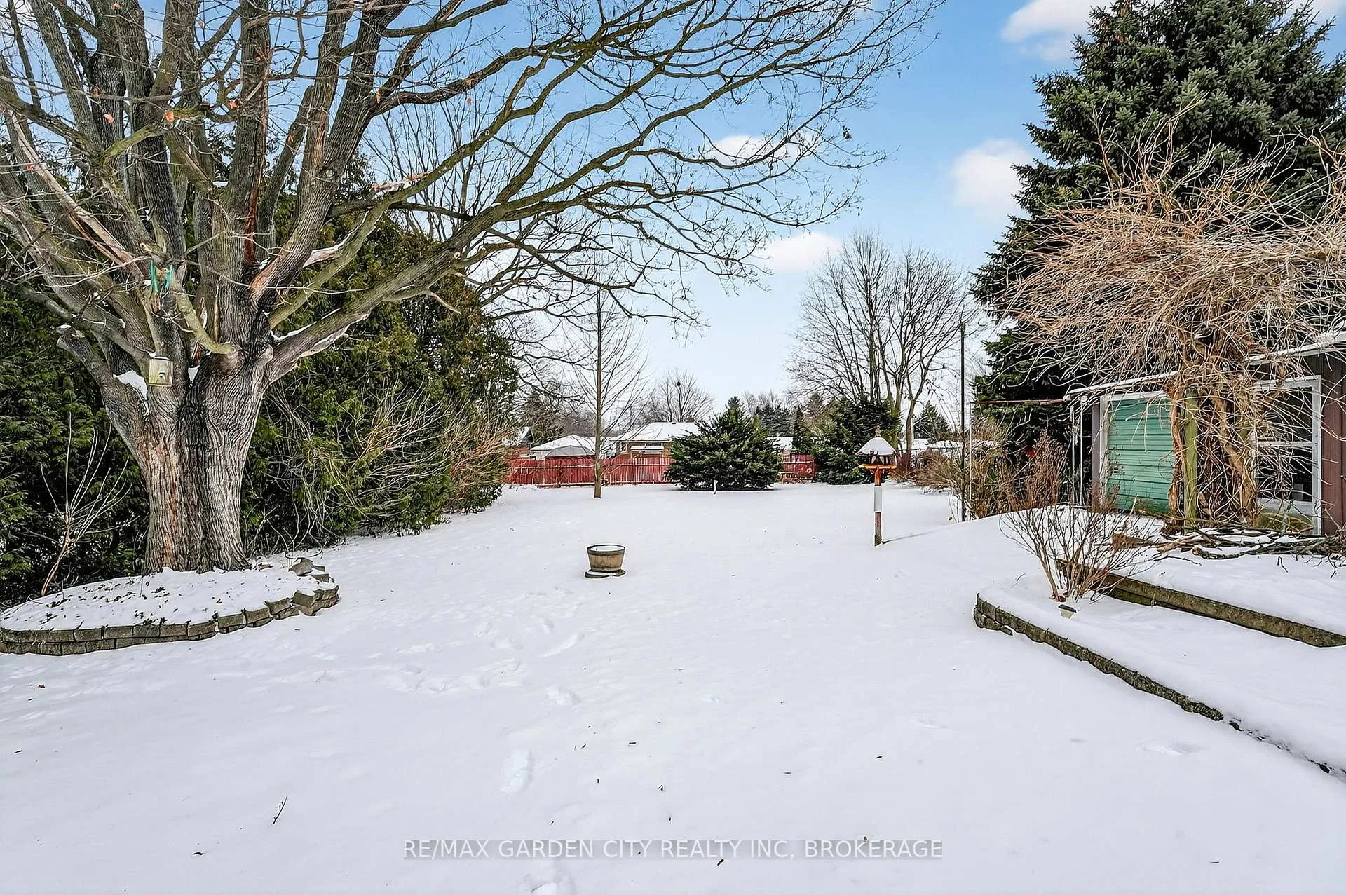 Photo 33 of 13 Chestnut Street, Pelham, Fonthill — HOMEH