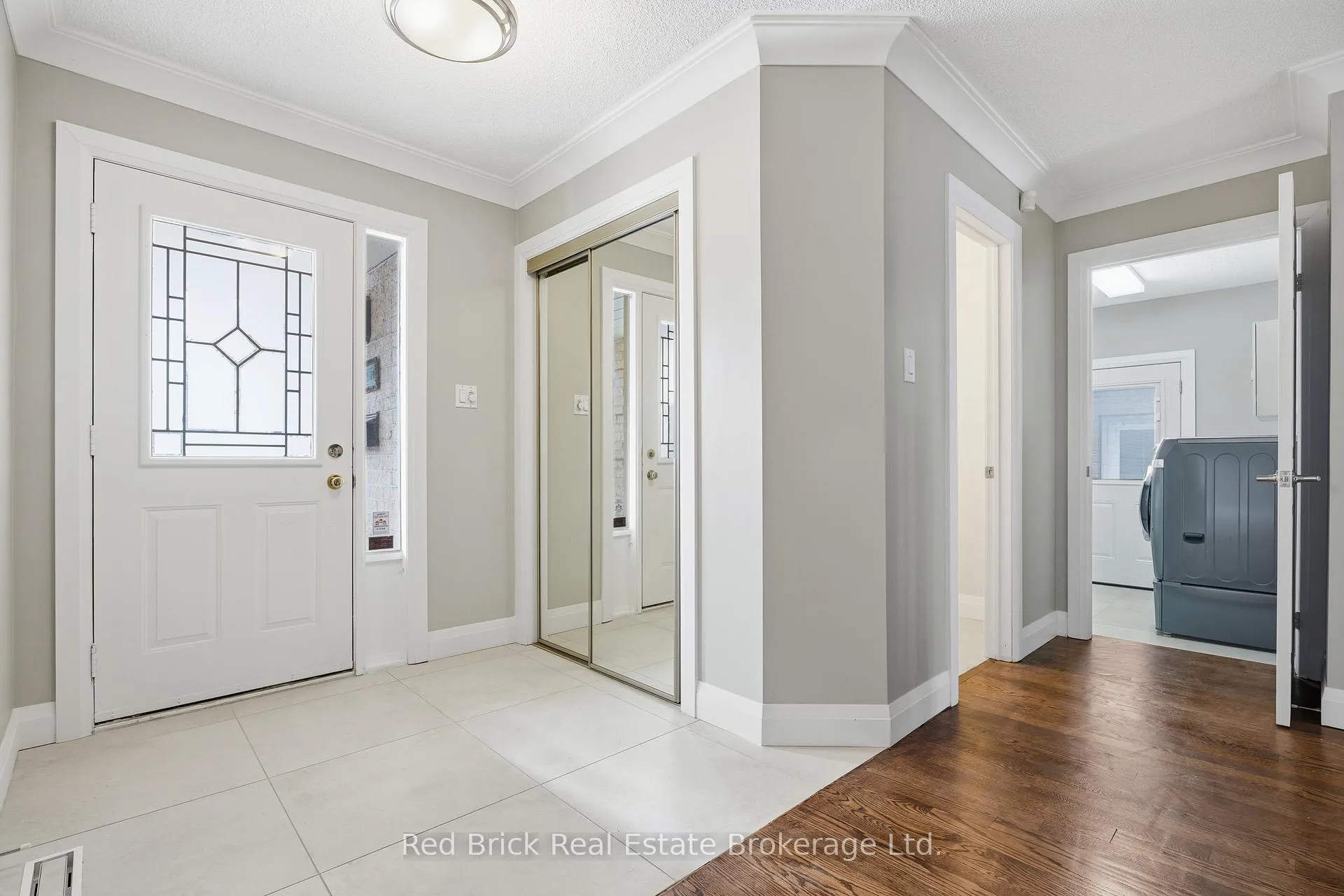 Photo 14 of 3980 Chadburn Crescent, Mississauga, Erin Mills — HOMEH